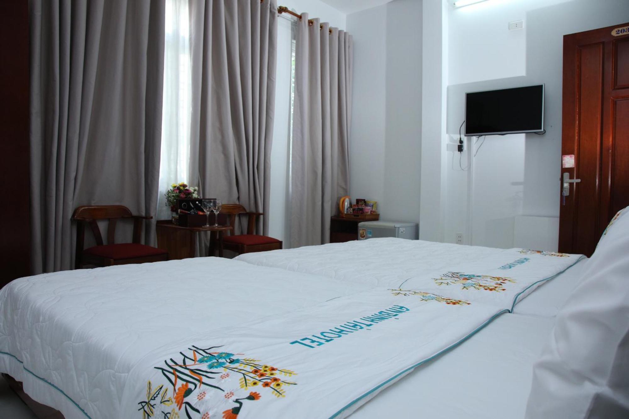An Binh Tai Hotel 2*