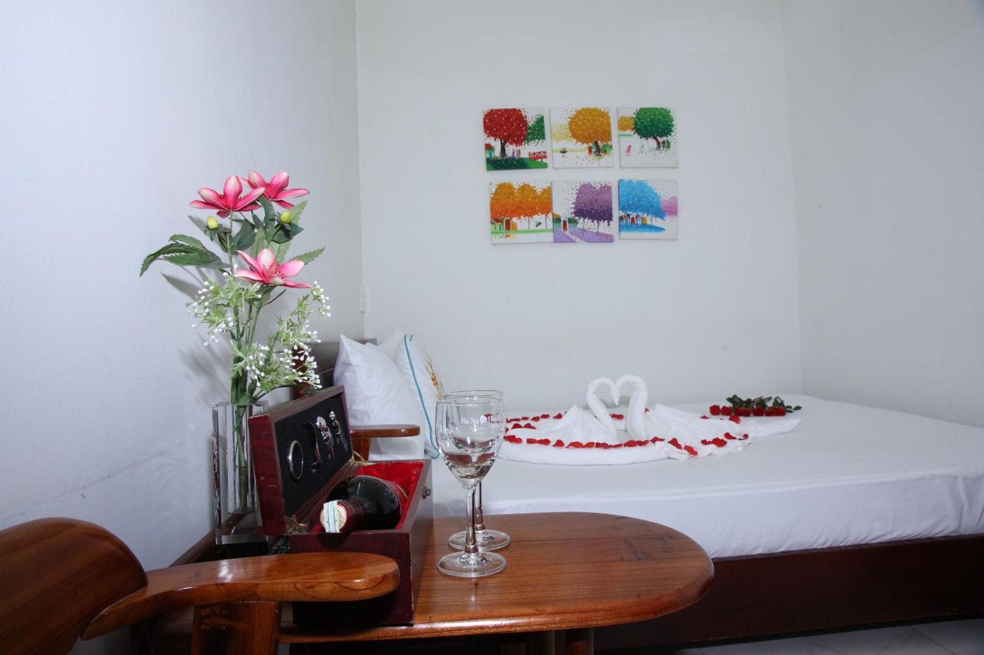 Hotel An Binh Tai 2*