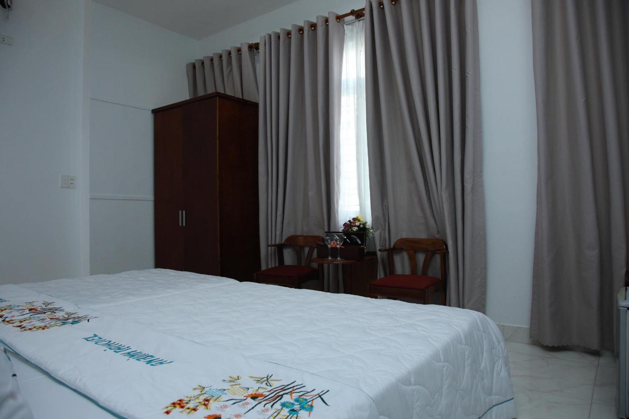 Hotel An Binh Tai Da Nang