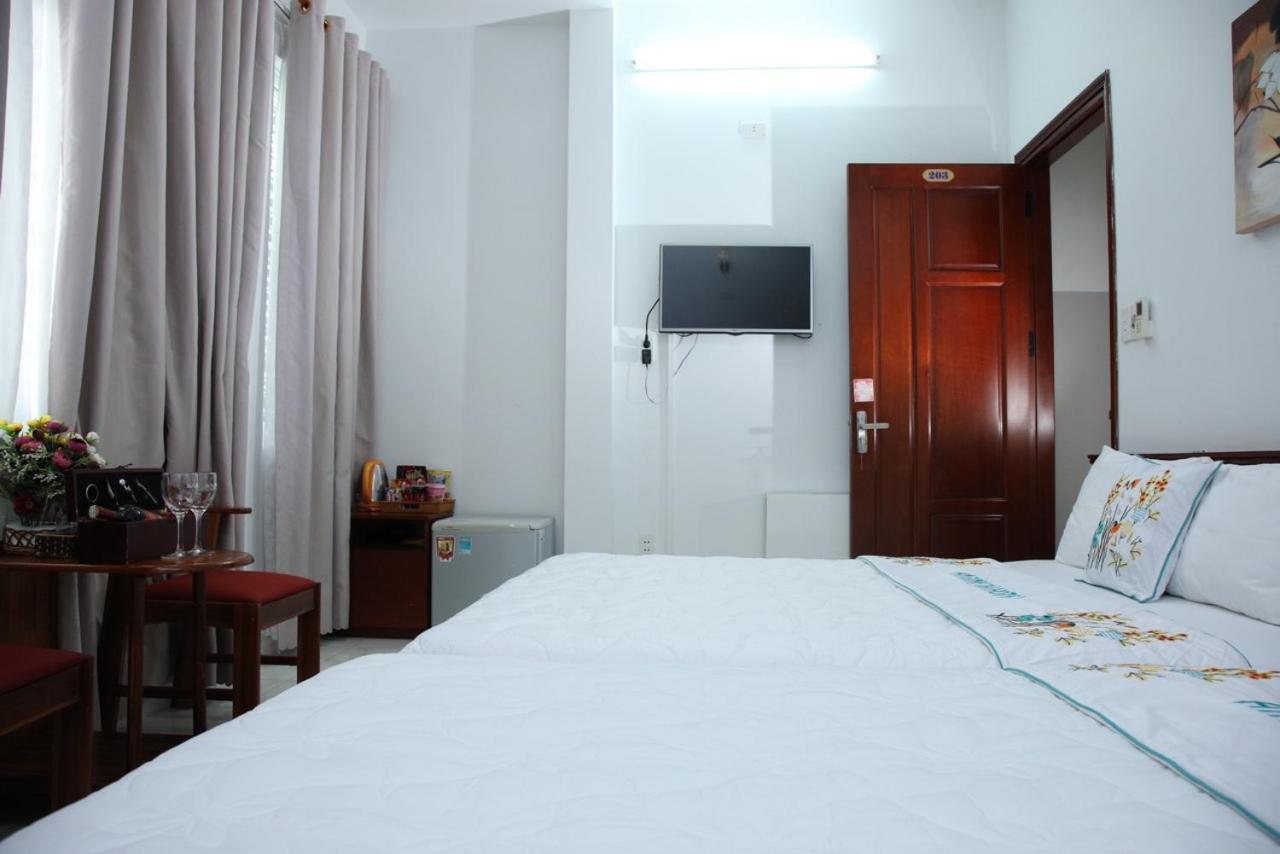 An Binh Tai 2* Da Nang