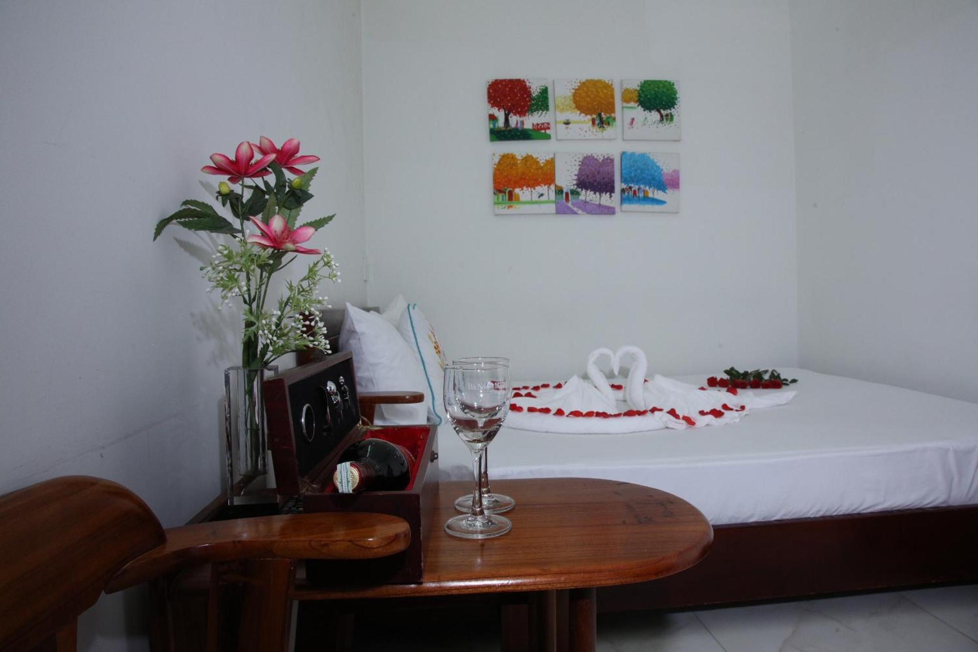 Hotel An Binh Tai