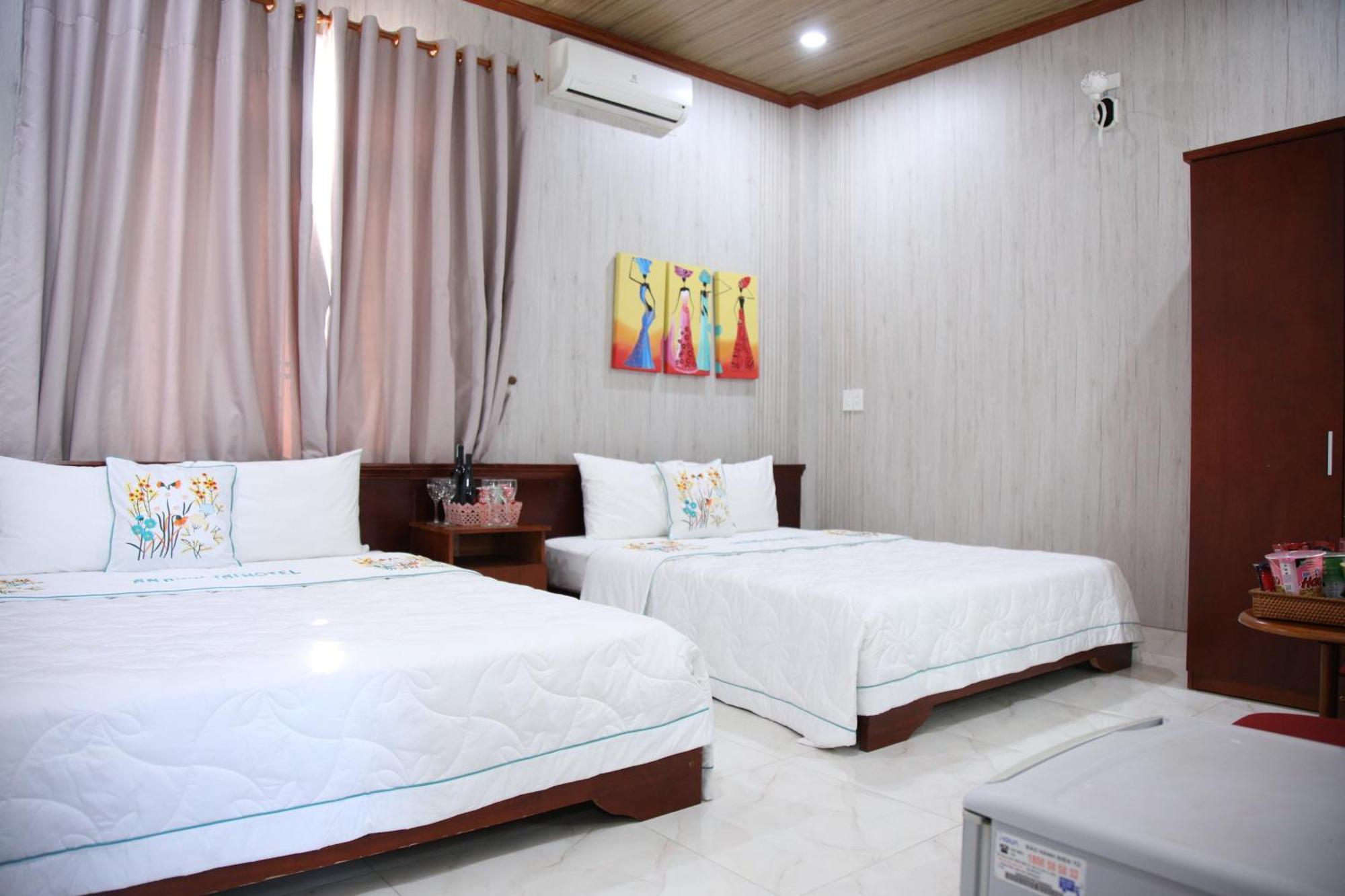 Hotel An Binh Tai Da Nang