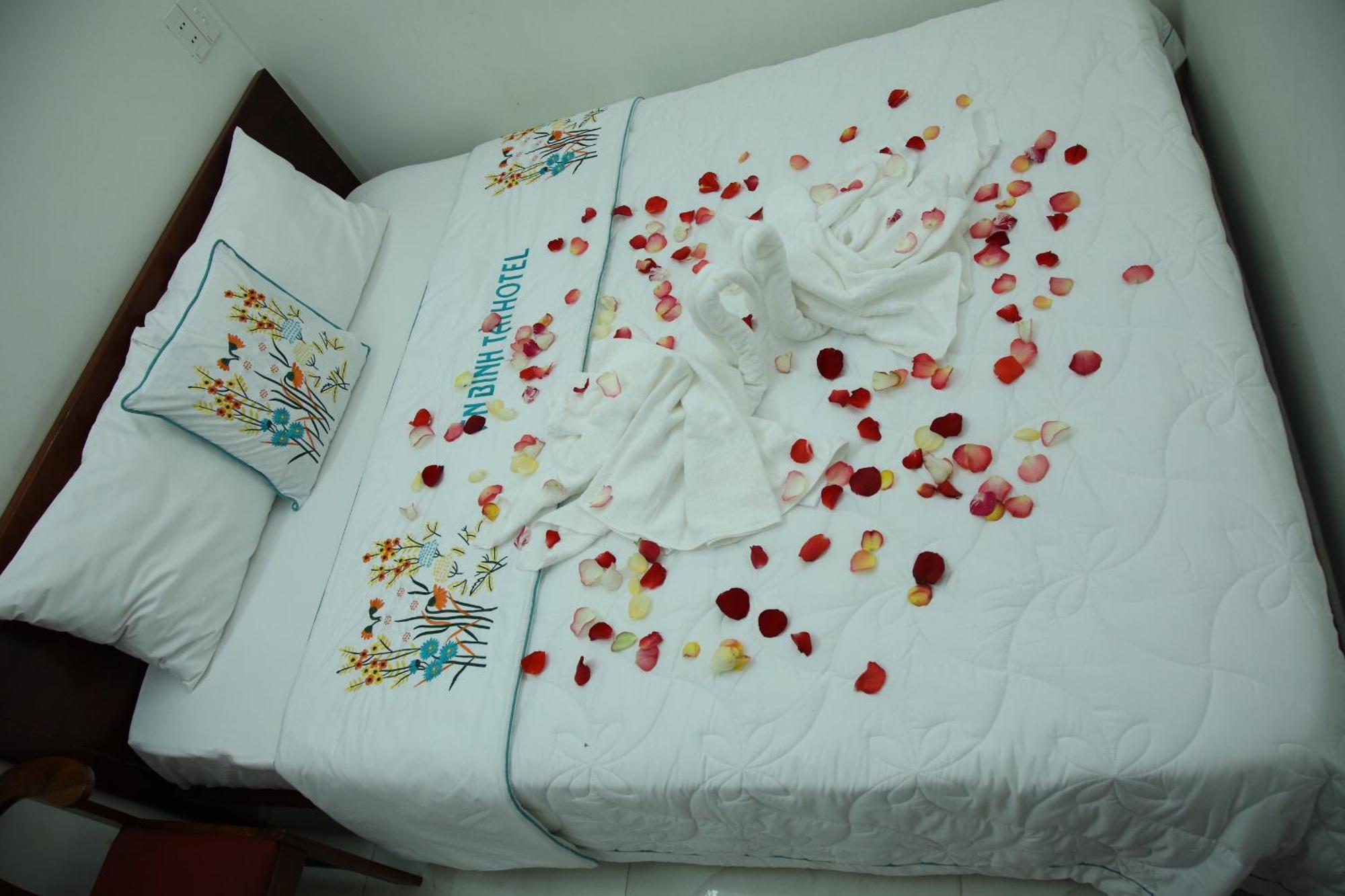 An Binh Tai Hotel