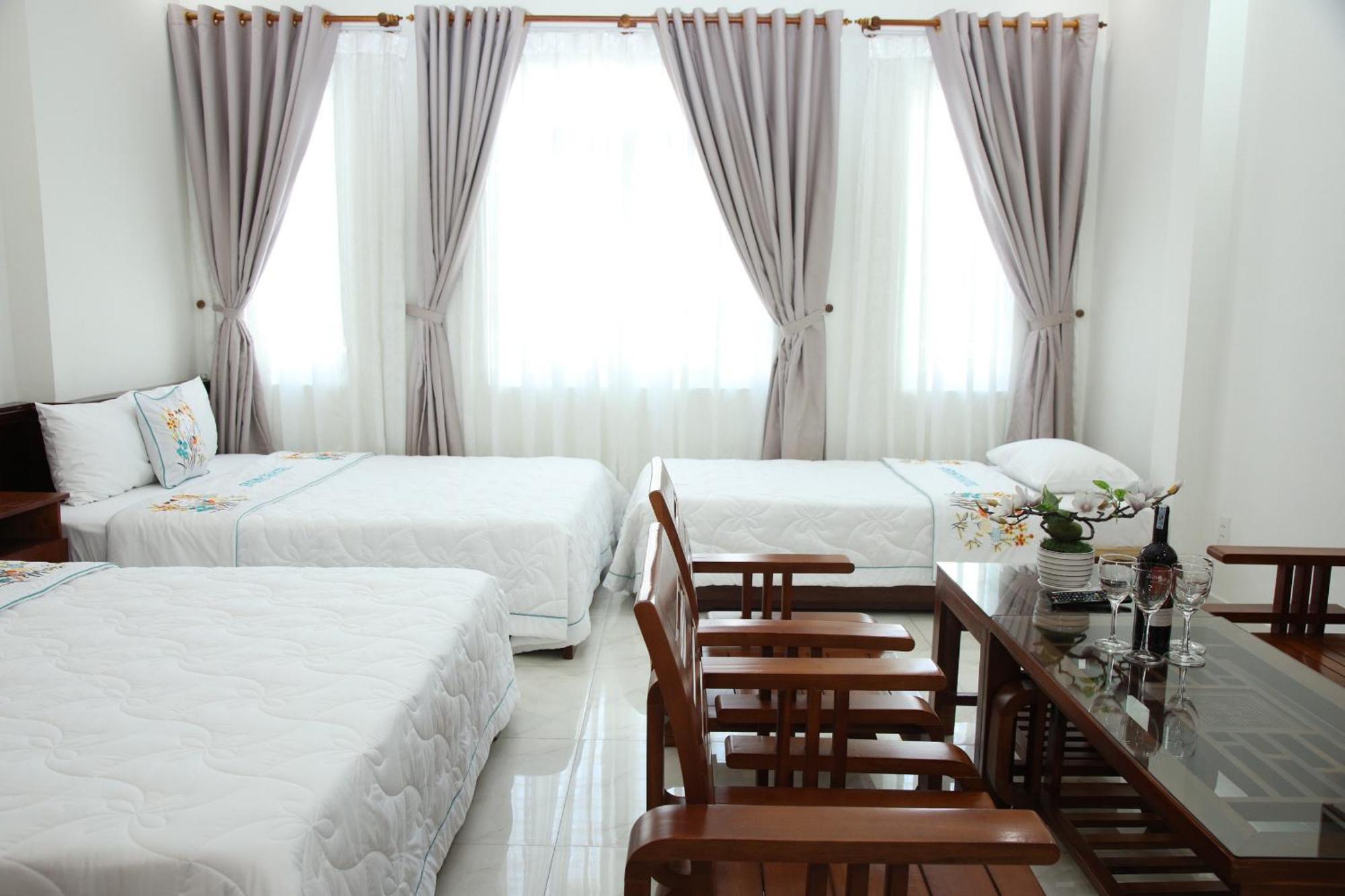 Hotel An Binh Tai