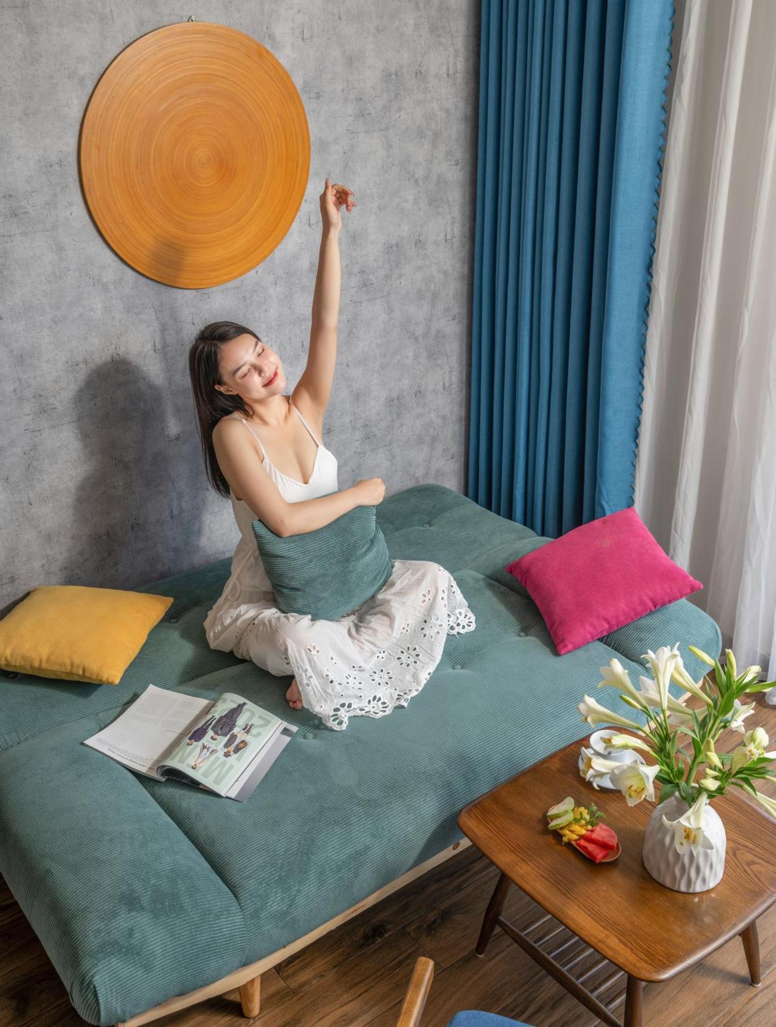 Khách sạn Khách Sạn&căn Hộ White