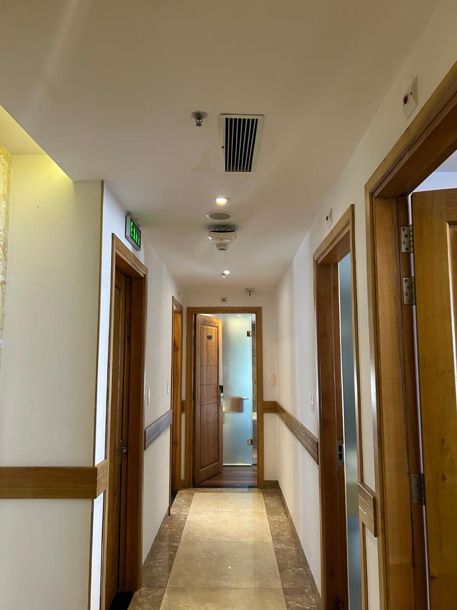 Bliss Luxury Hotel Da Nang
