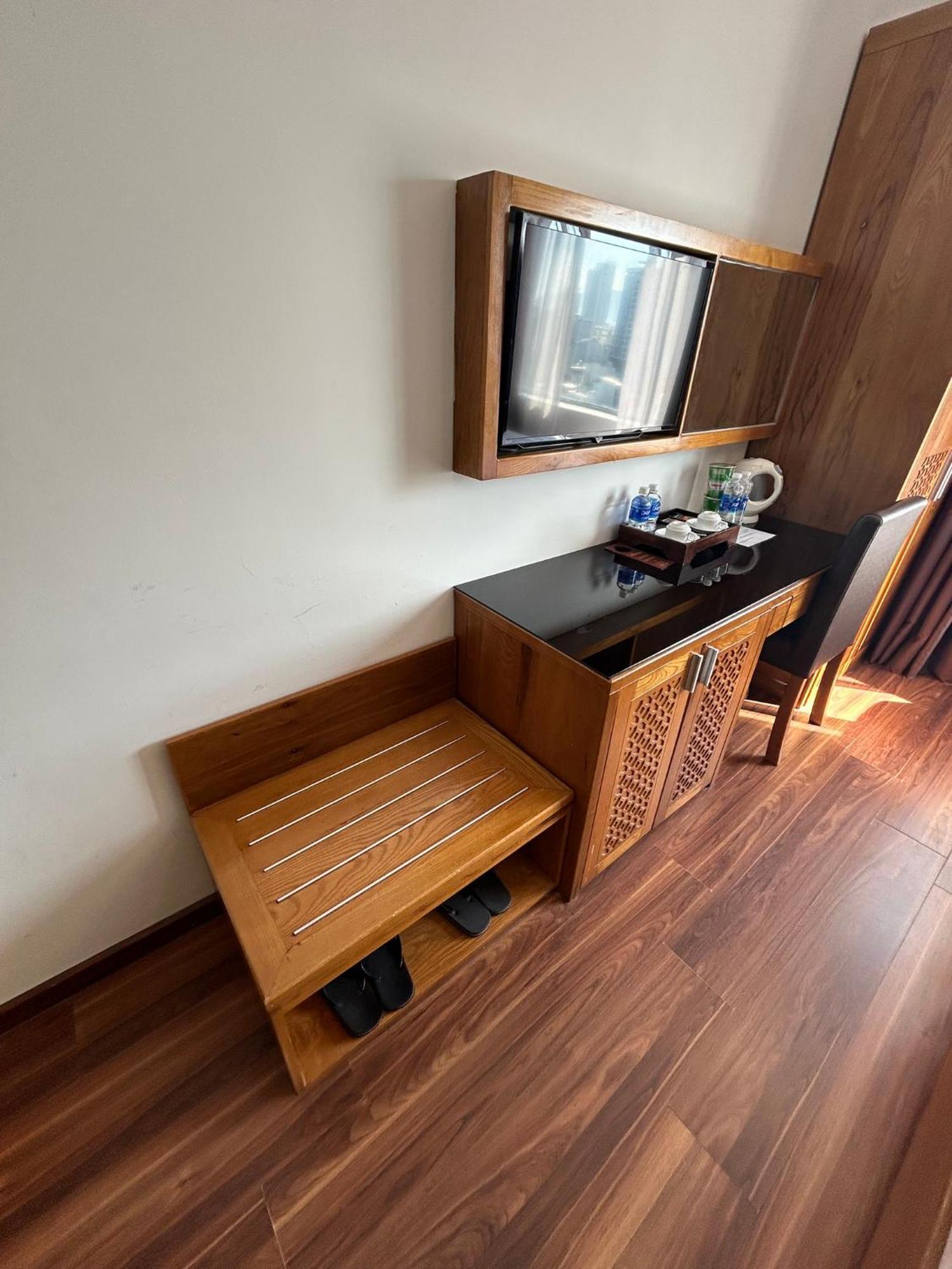 Bliss Luxury 4*