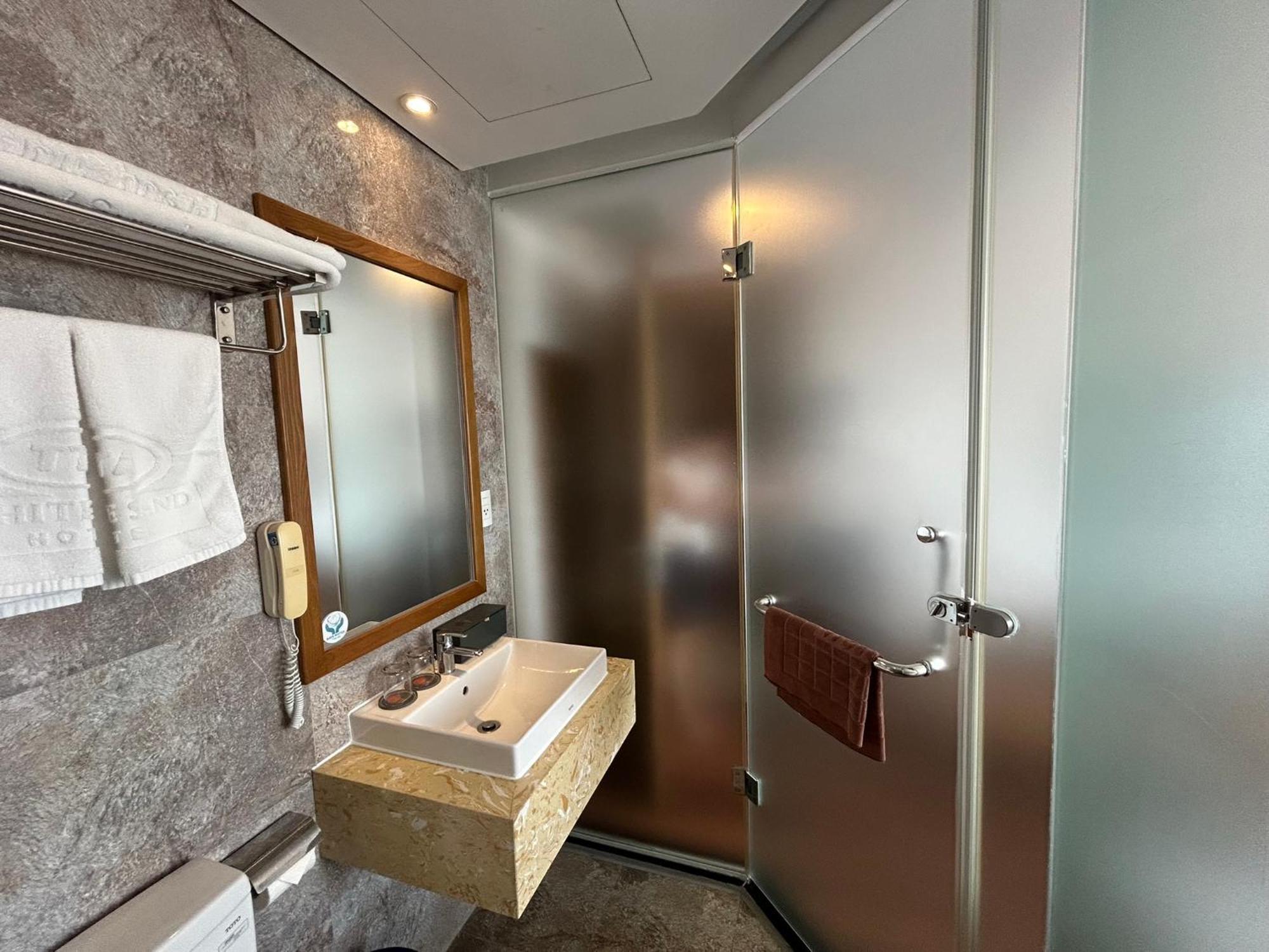 Bliss Luxury Da Nang