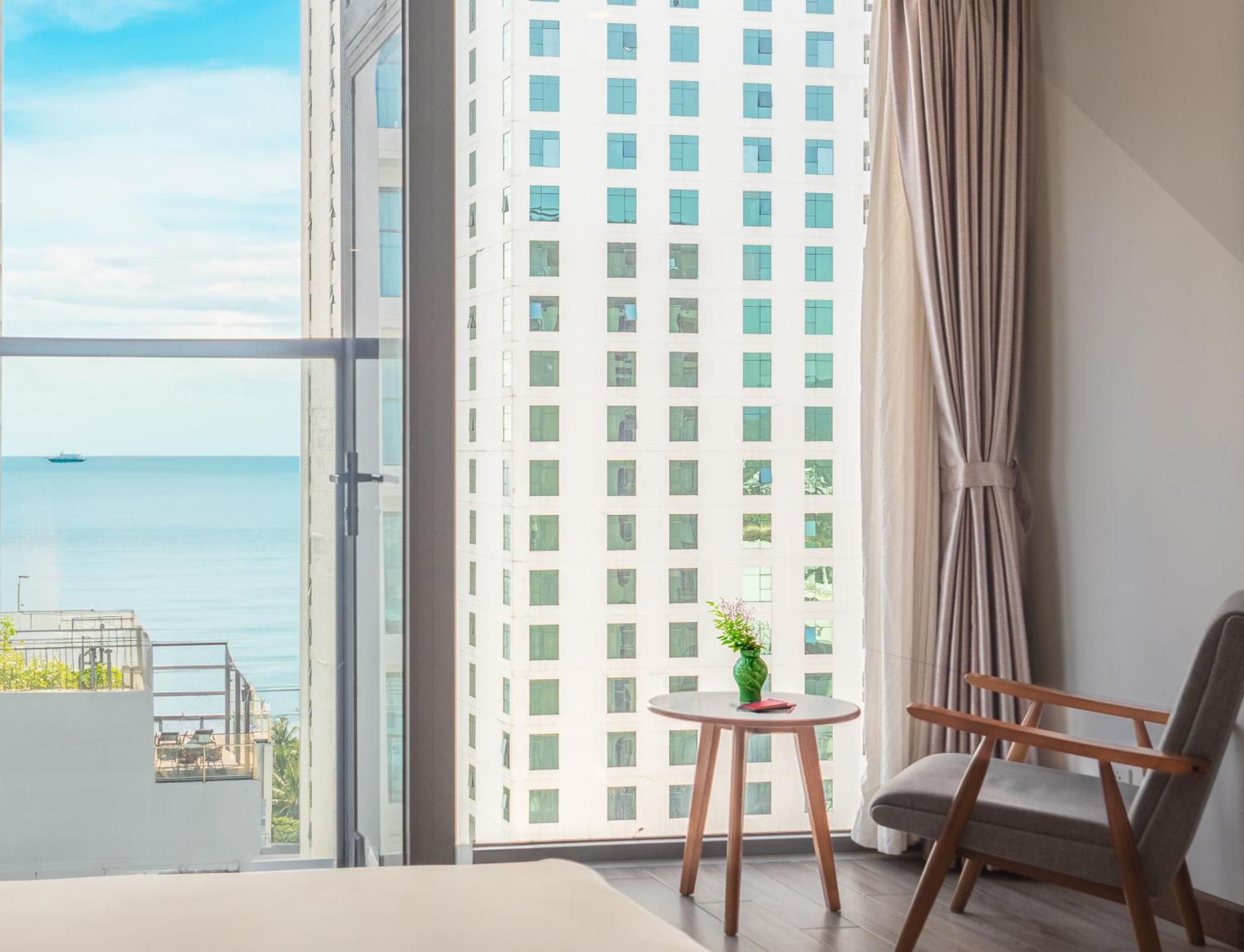Gosia Hotel Nha Trang