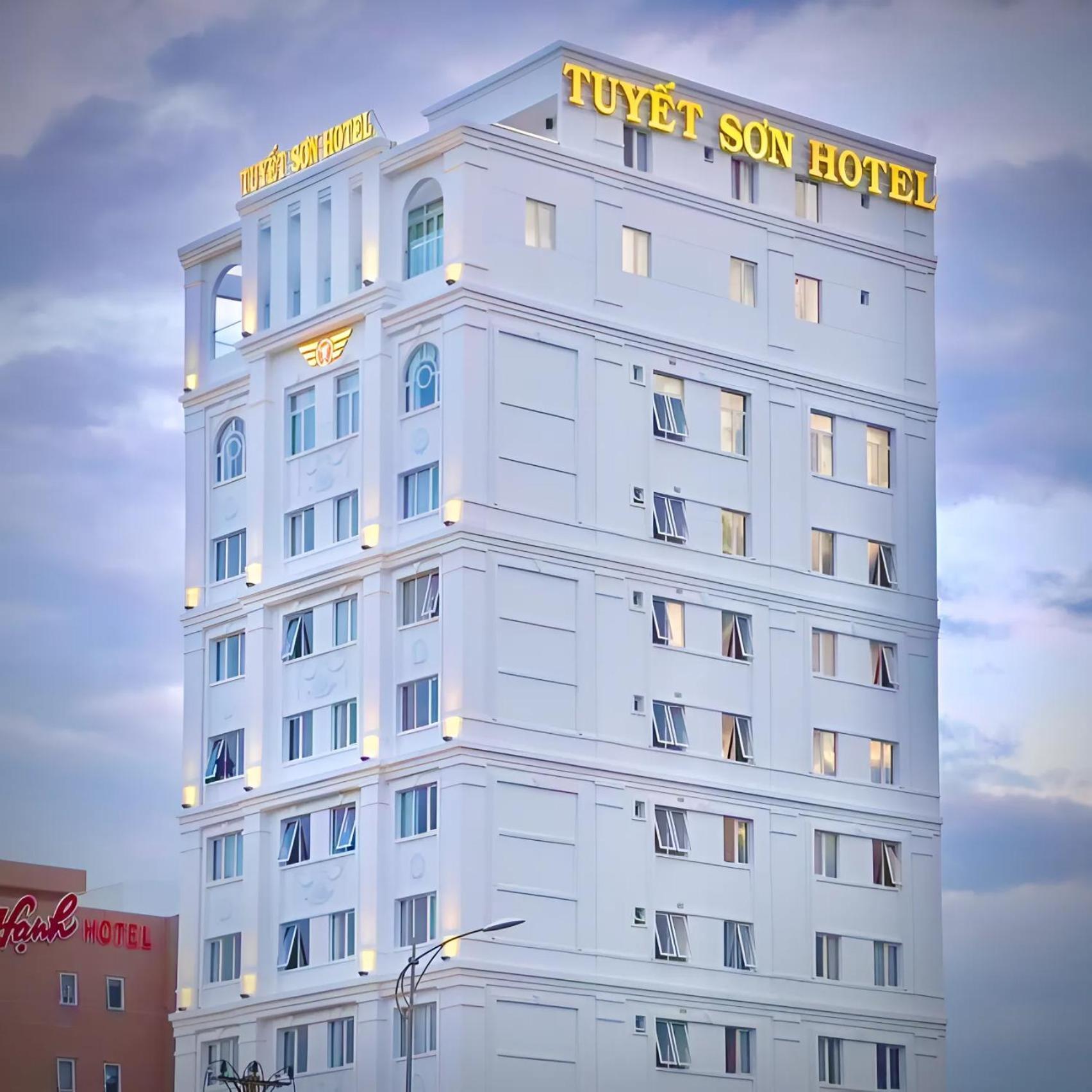 Hotel Tuyet Son Da Nang