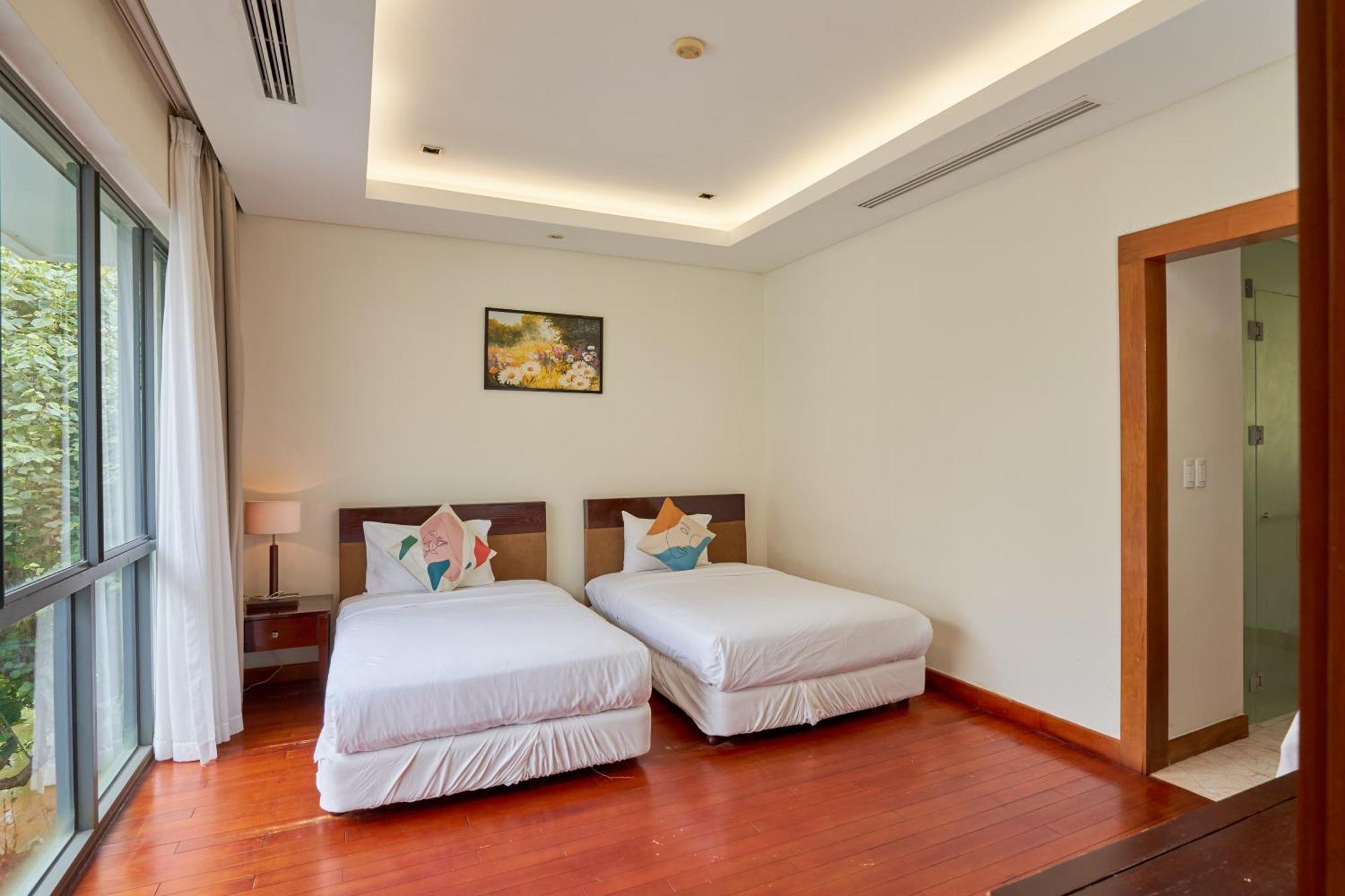 Ocean Sunny Villa Da Nang