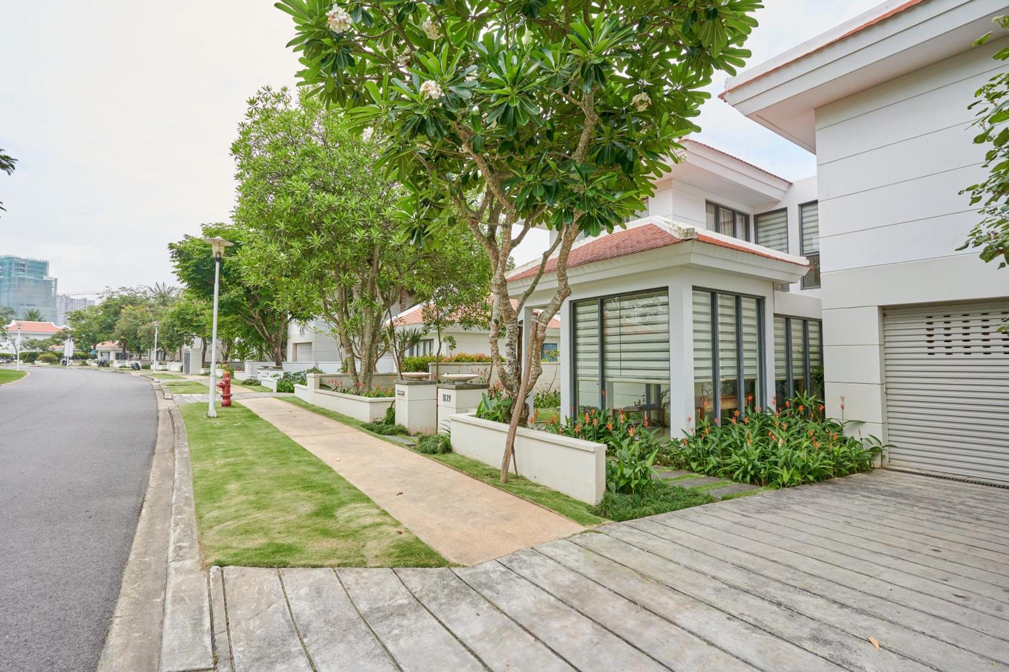 Villa Ocean Sunny