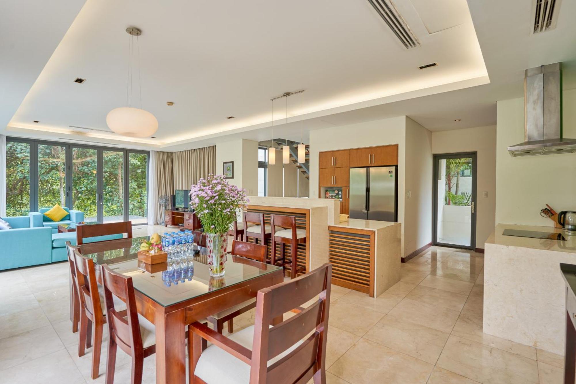Villa Ocean Sunny Da Nang