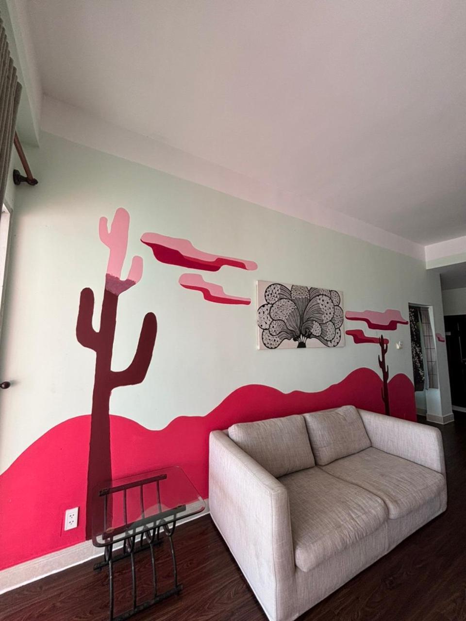 Aparthotel Ananas Vung Tau