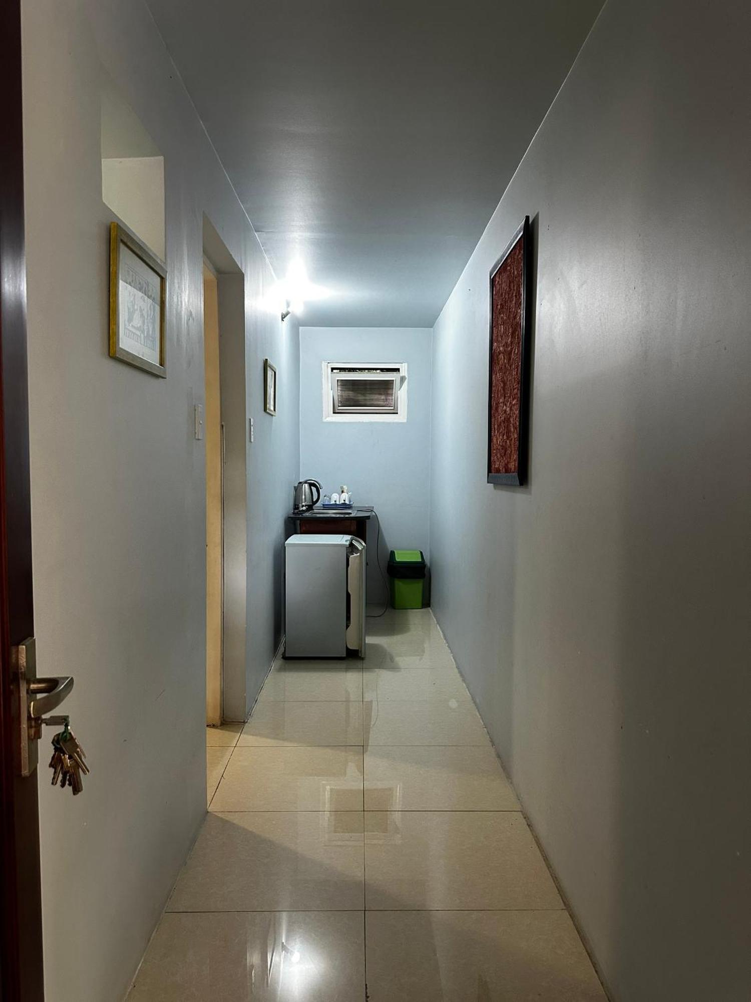 Ananas Aparthotel *