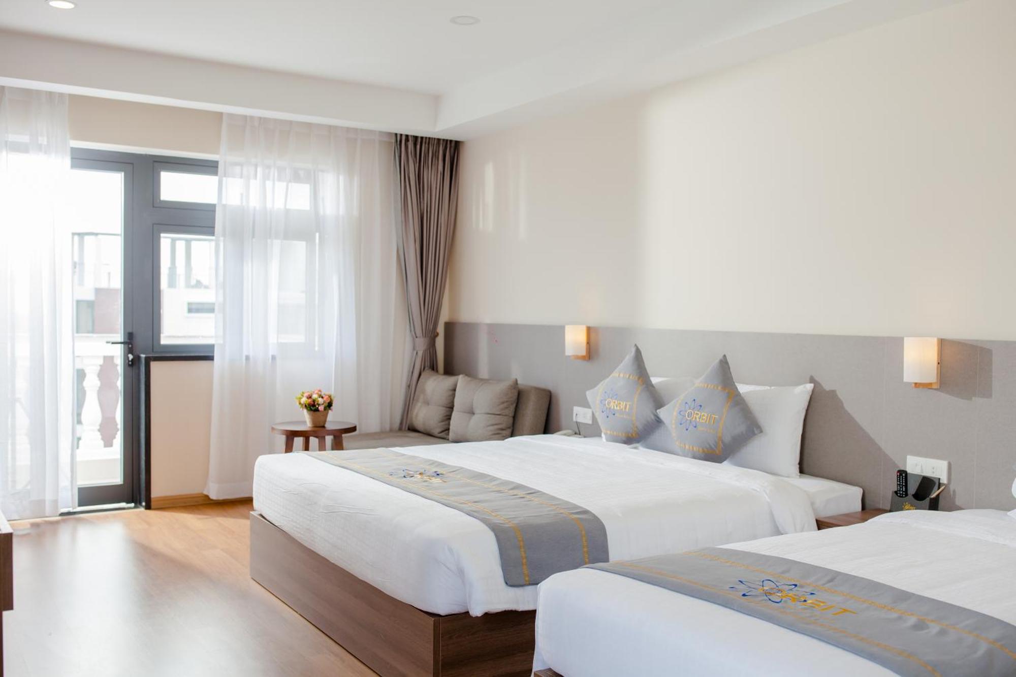 Orbit Nha Trang