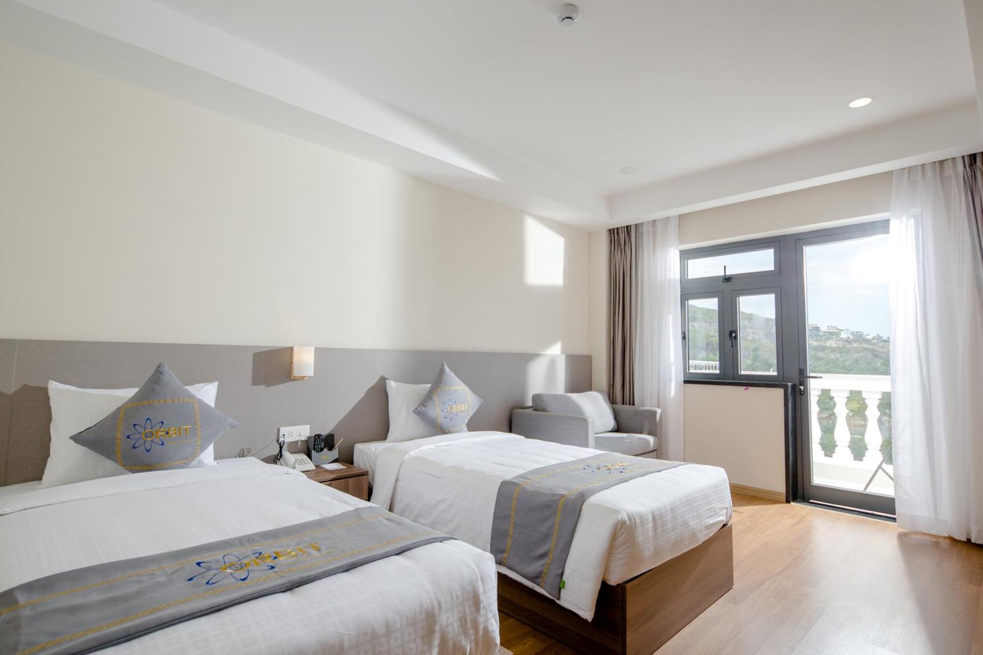 Orbit Resort