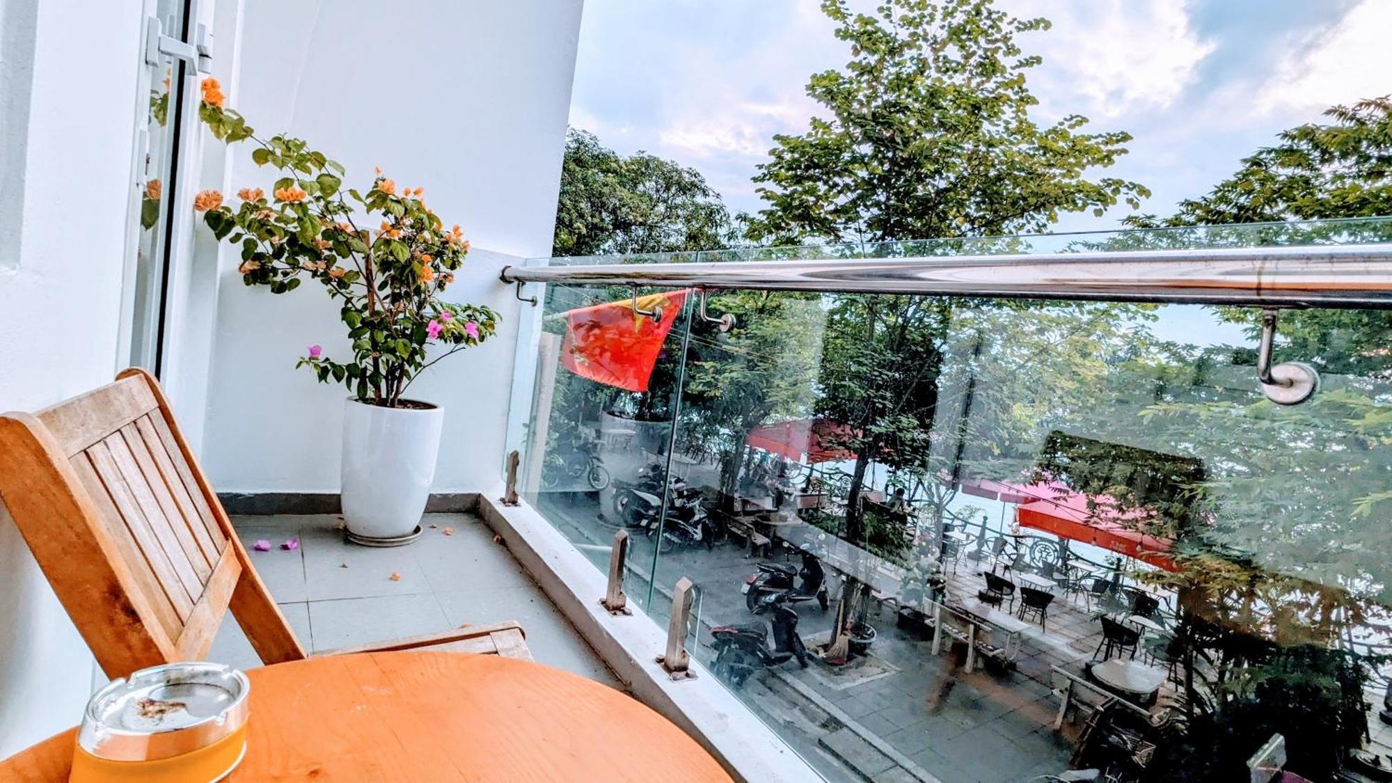2 - View Căn hộ Hà Nội