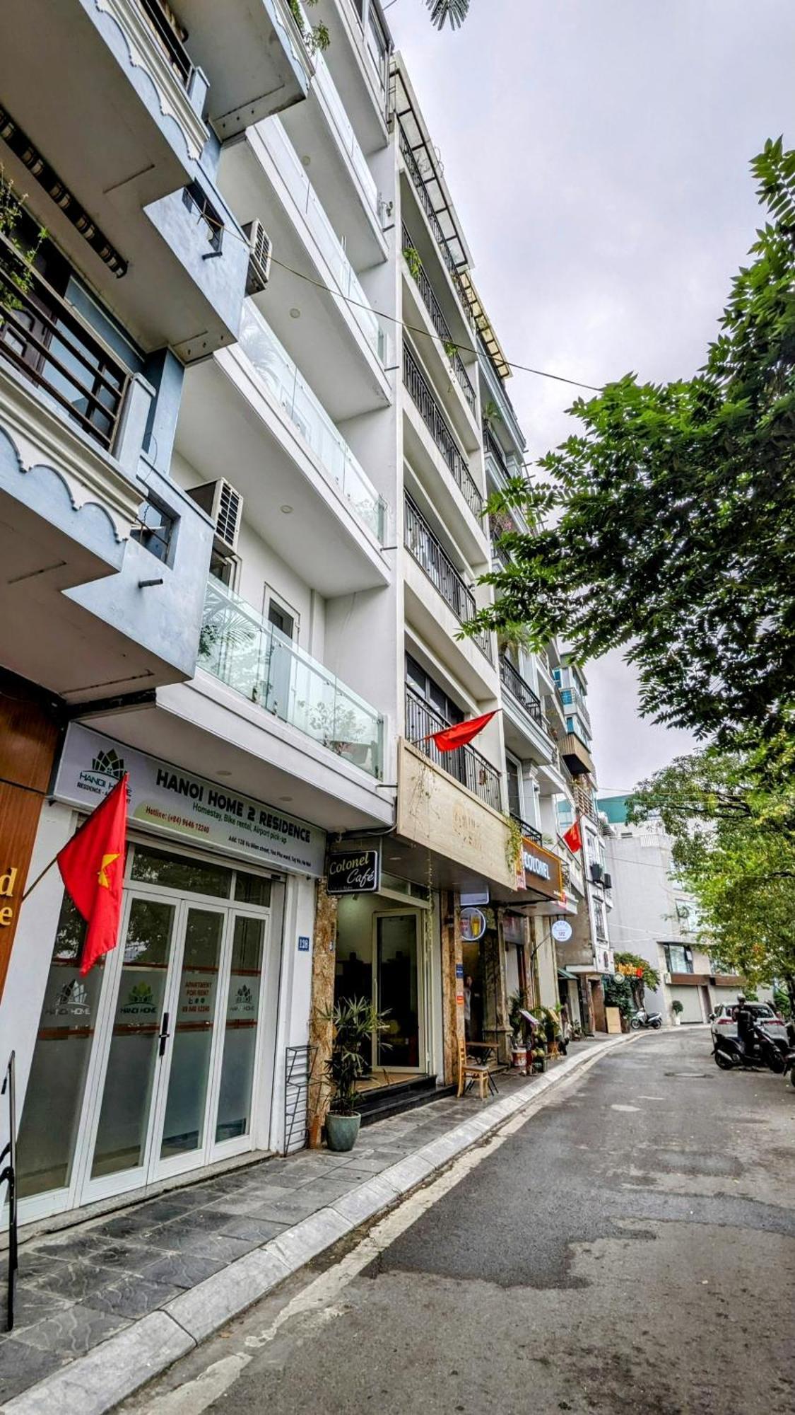 2 - View * Hà Nội