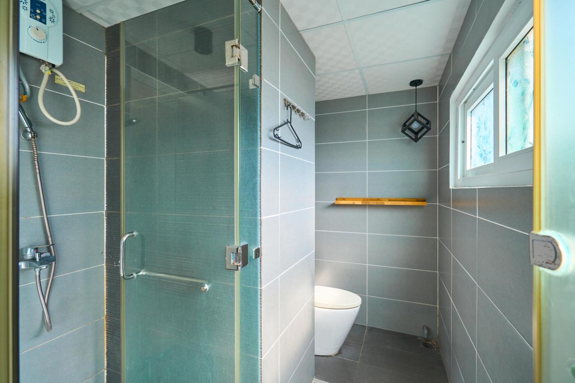 Pooh House 2 - Oasky 3 Bedrooms Căn hộ *