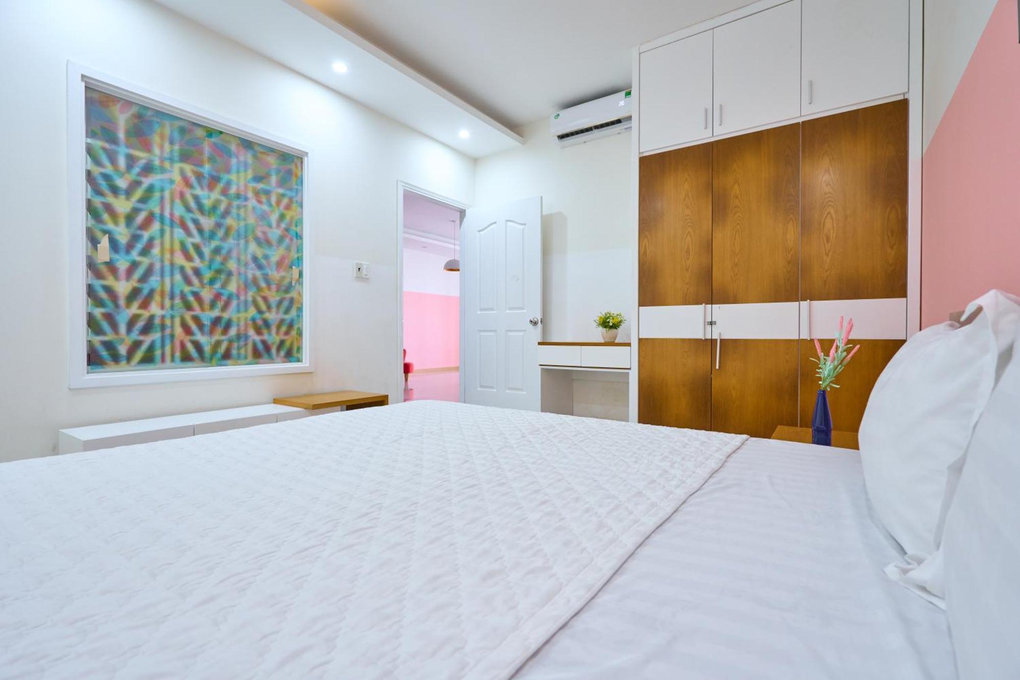 Apartment Pooh House 6 - Oasky Vung Tau