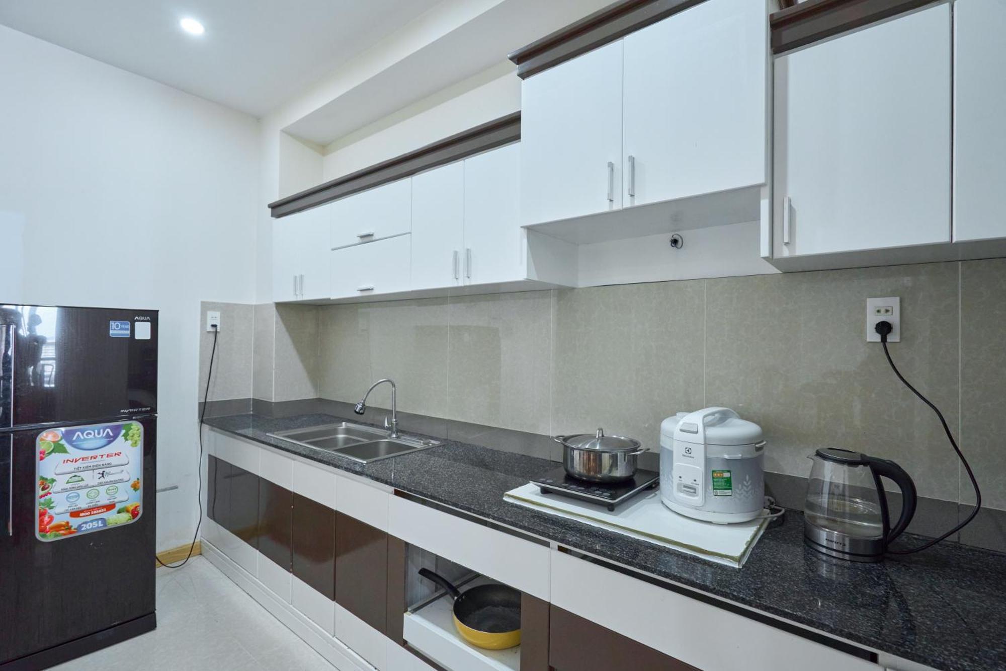 Pooh House 6 - Oasky Vung Tau