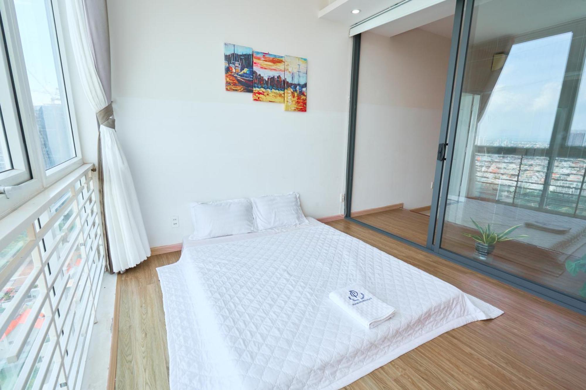 Pooh House 6 - Oasky * Vung Tau
