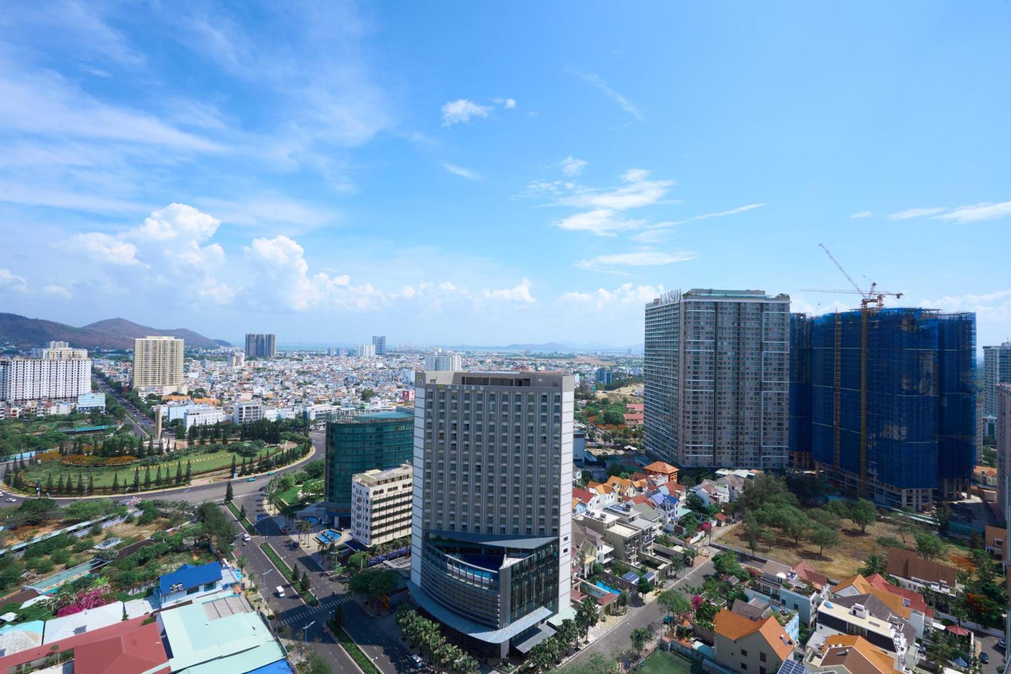 Apartment Pooh House 6 - Oasky Vung Tau