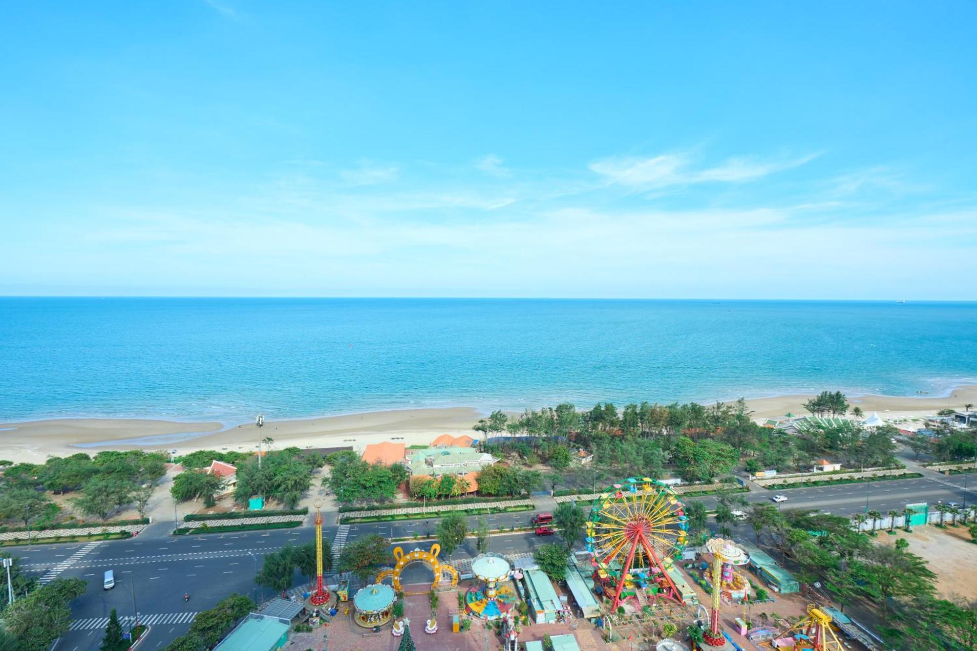 Pooh House 6 - Oasky Vung Tau