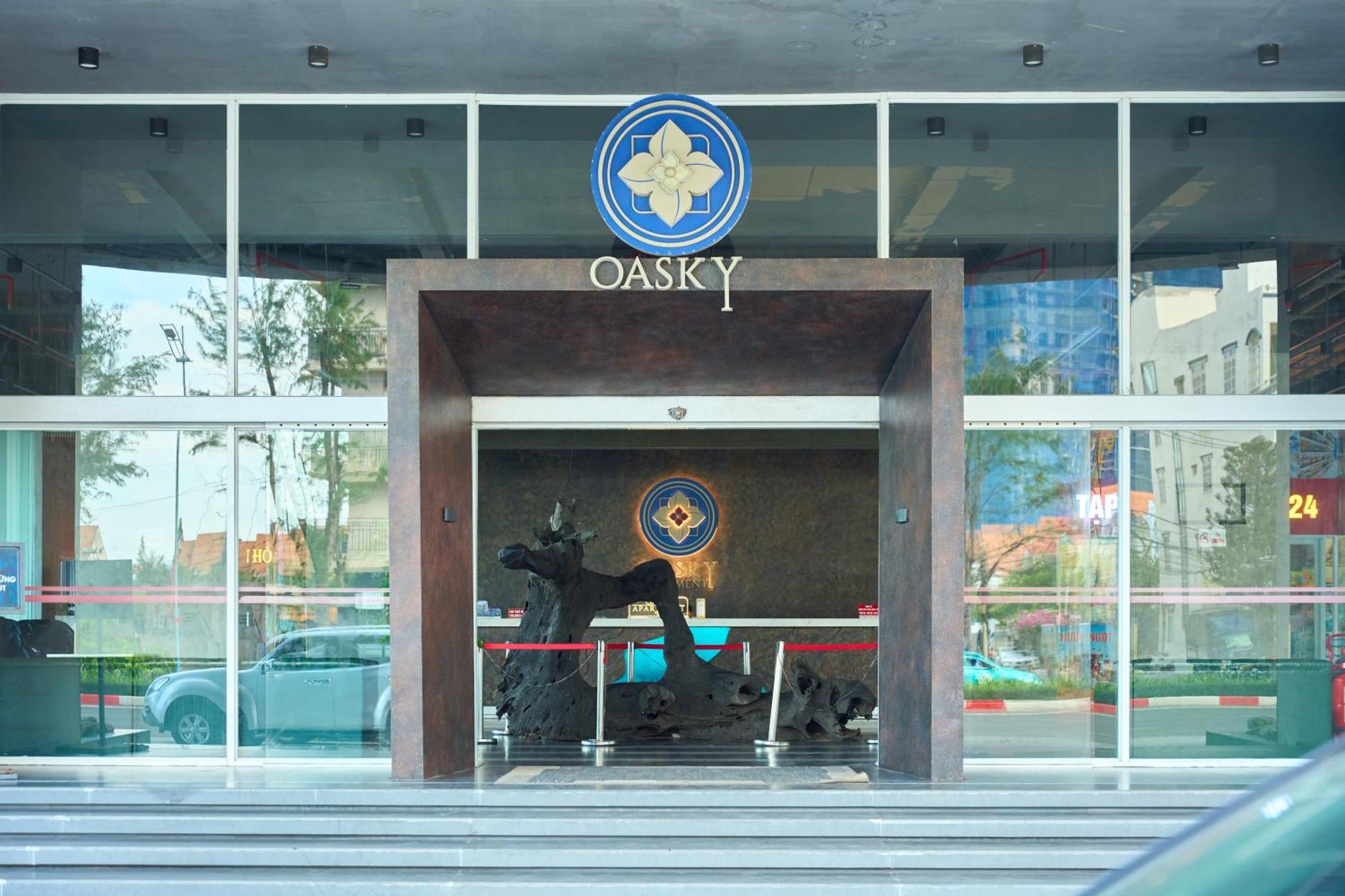 Pooh House 6 - Oasky * Vung Tau