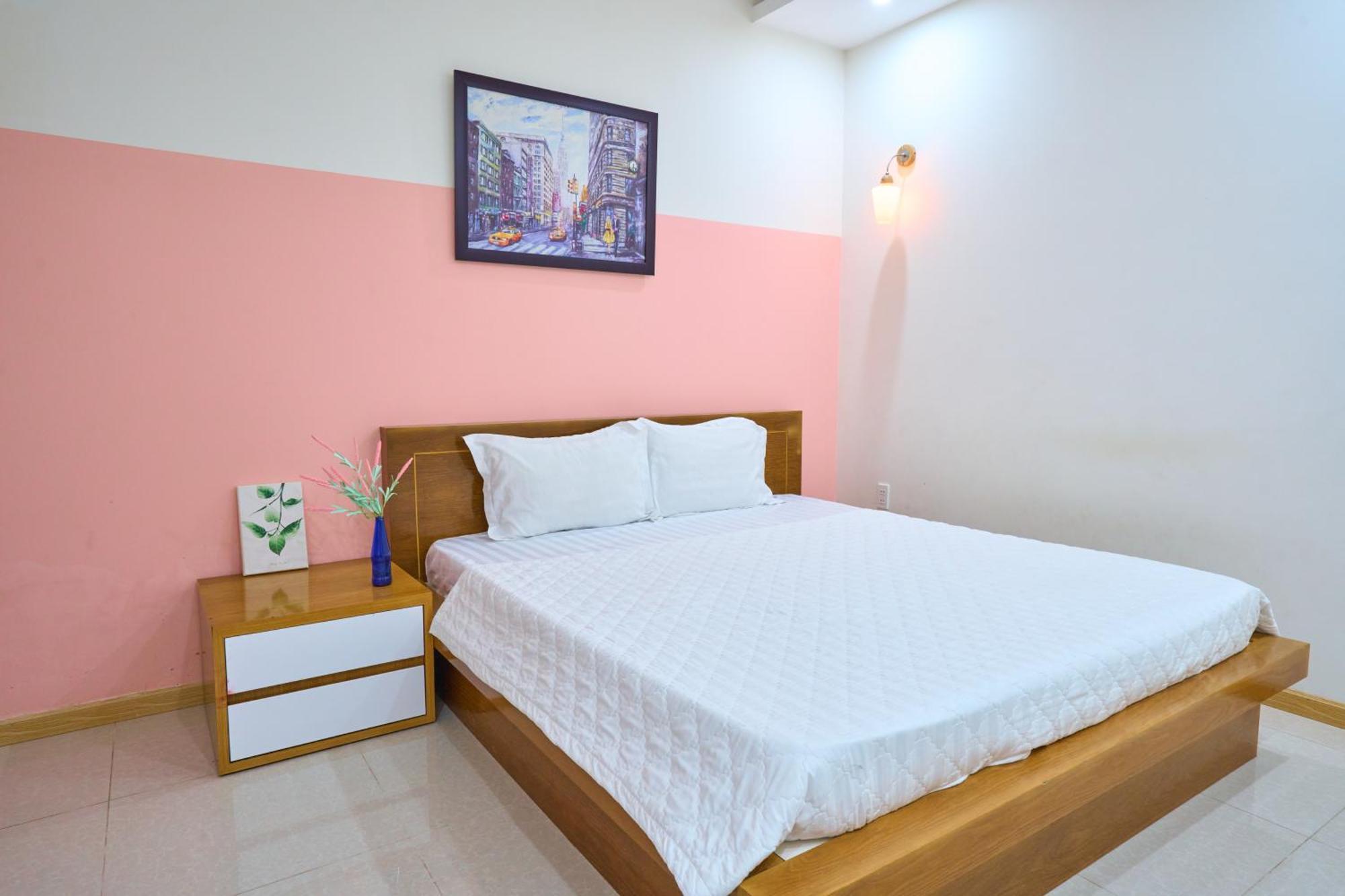 Pooh House 6 - Oasky Apartment