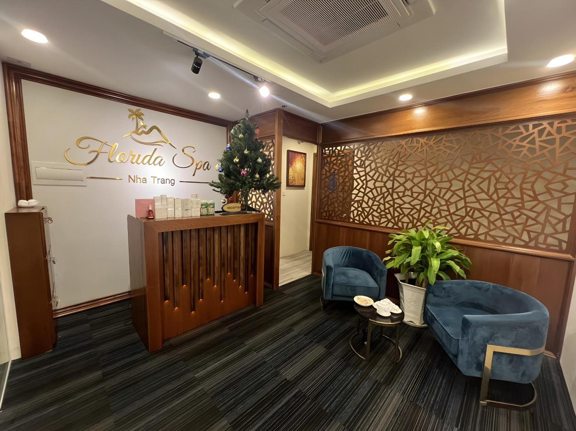 Florida Hotel 5*