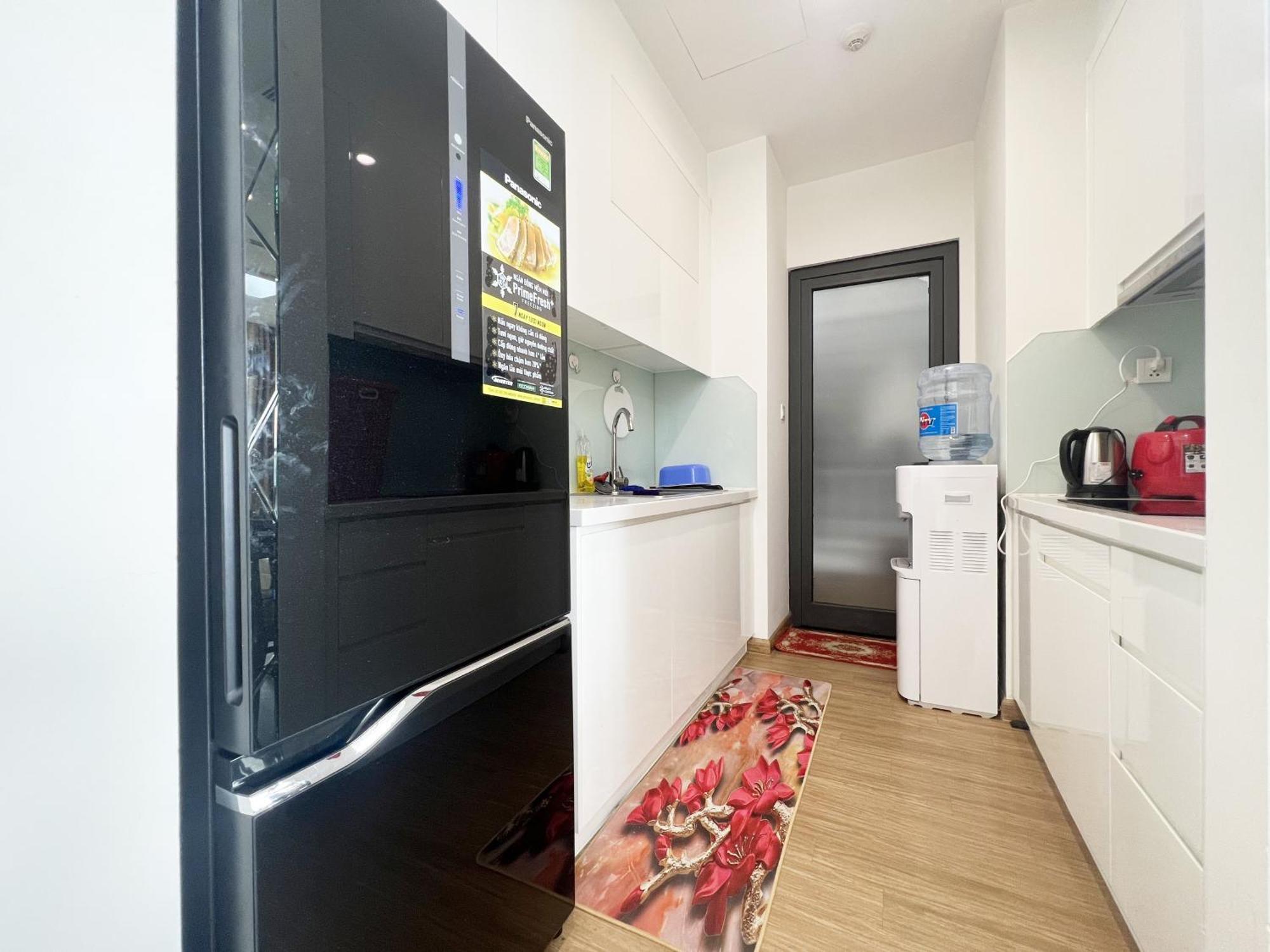 Apartment Luxury Vinhomes Skylake