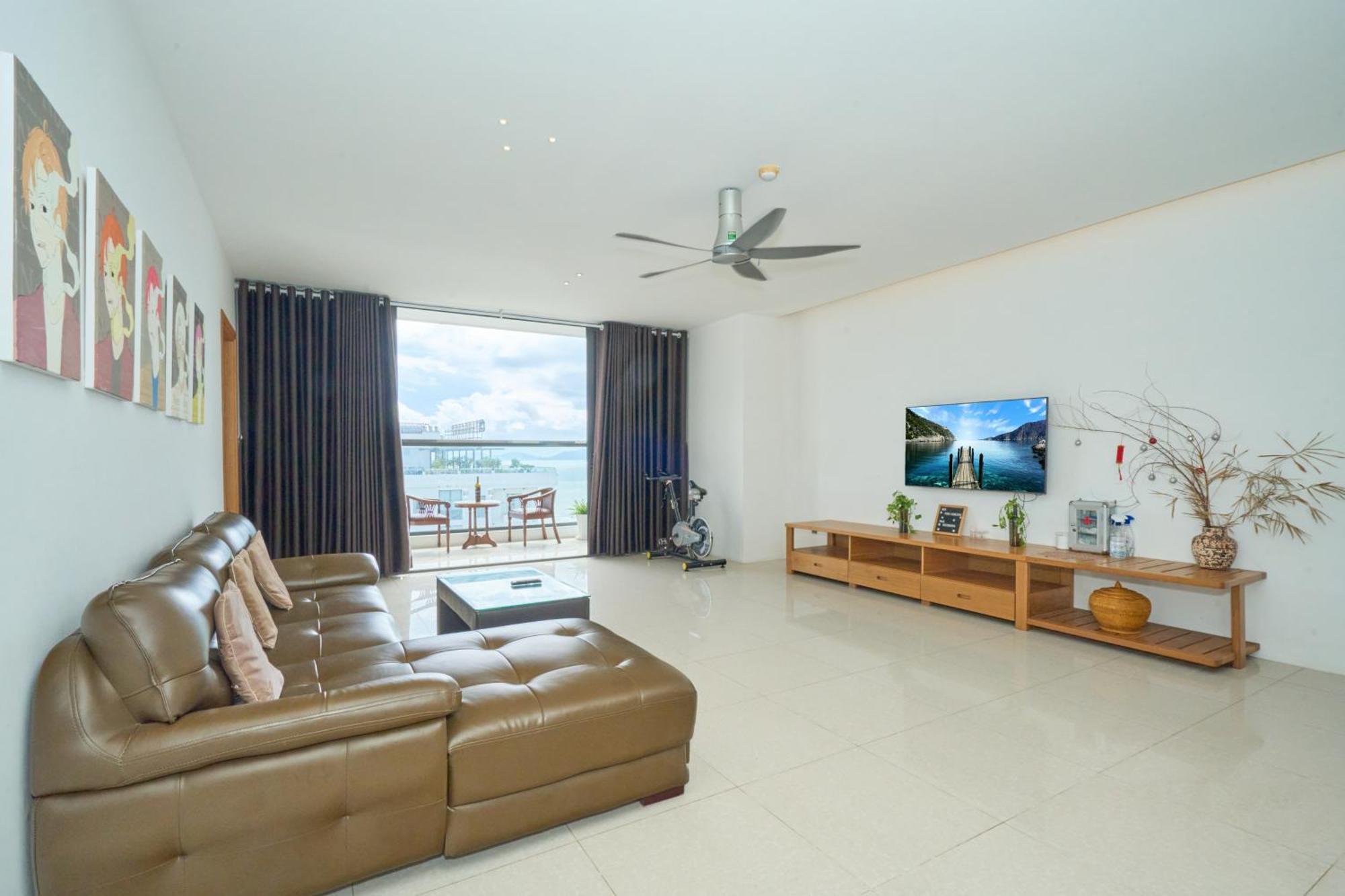 Pooh House 1 Apartment Vung Tau