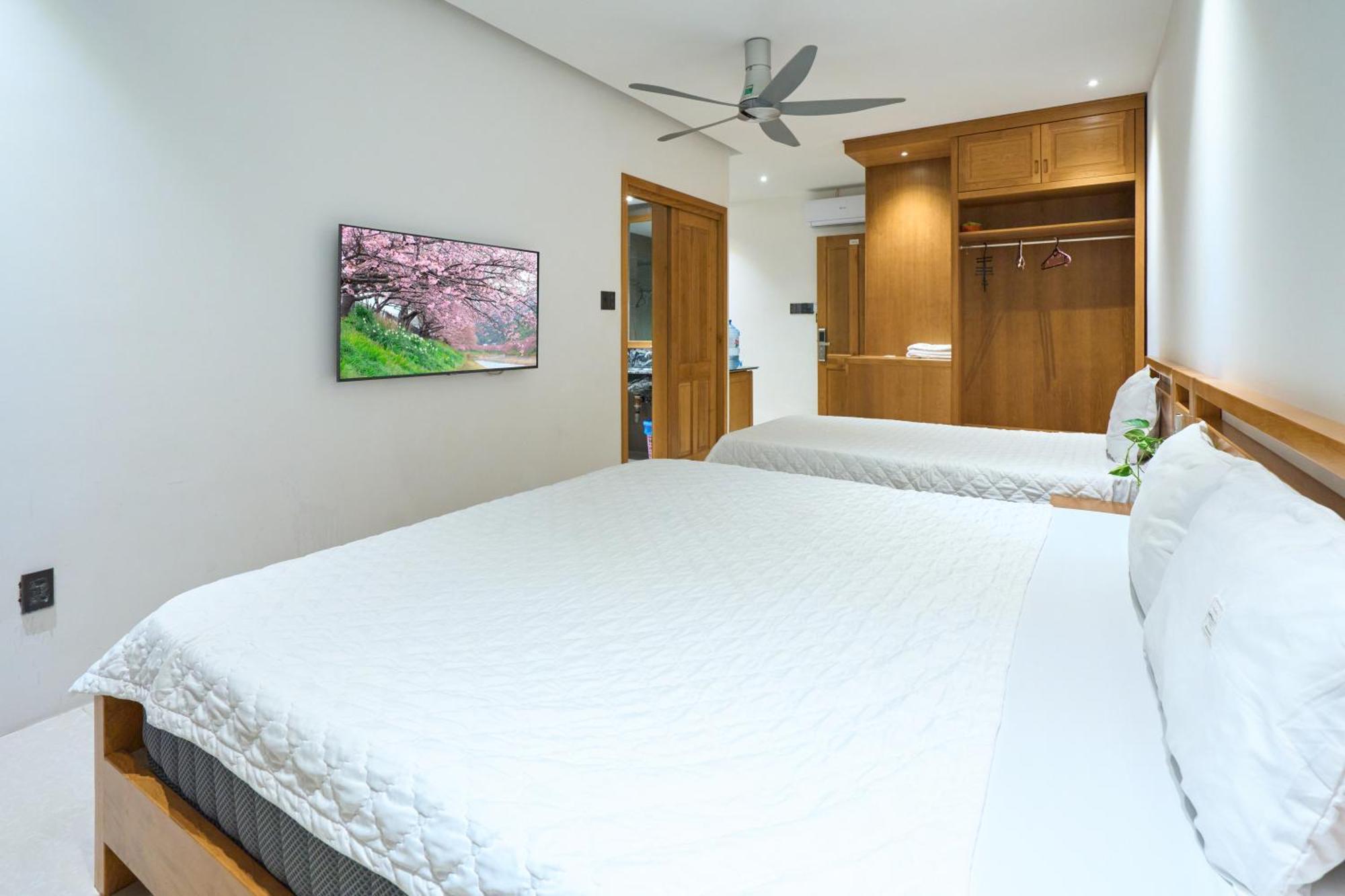 Apartment Pooh House 1 *