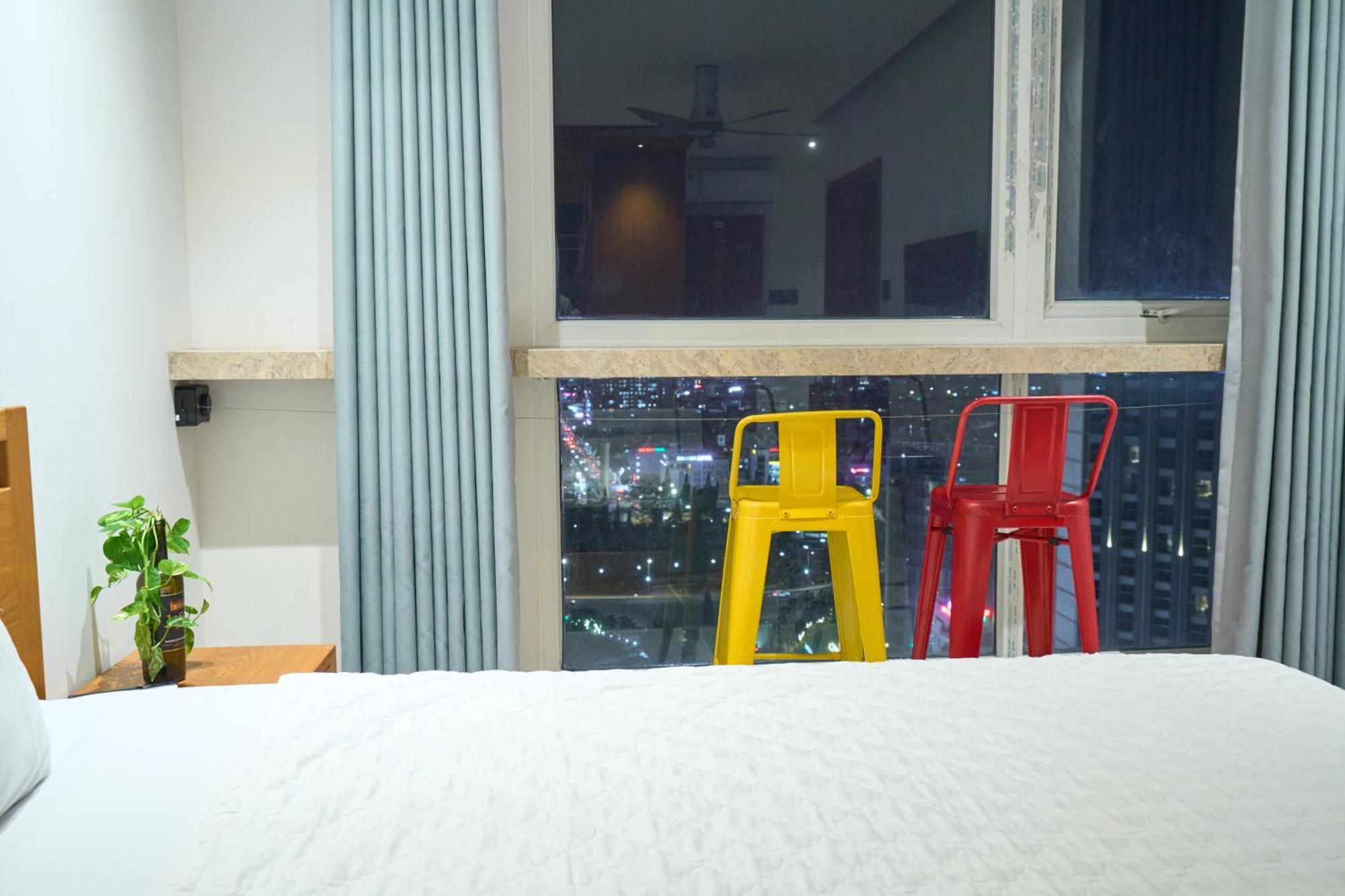 Pooh House 1 * Vung Tau