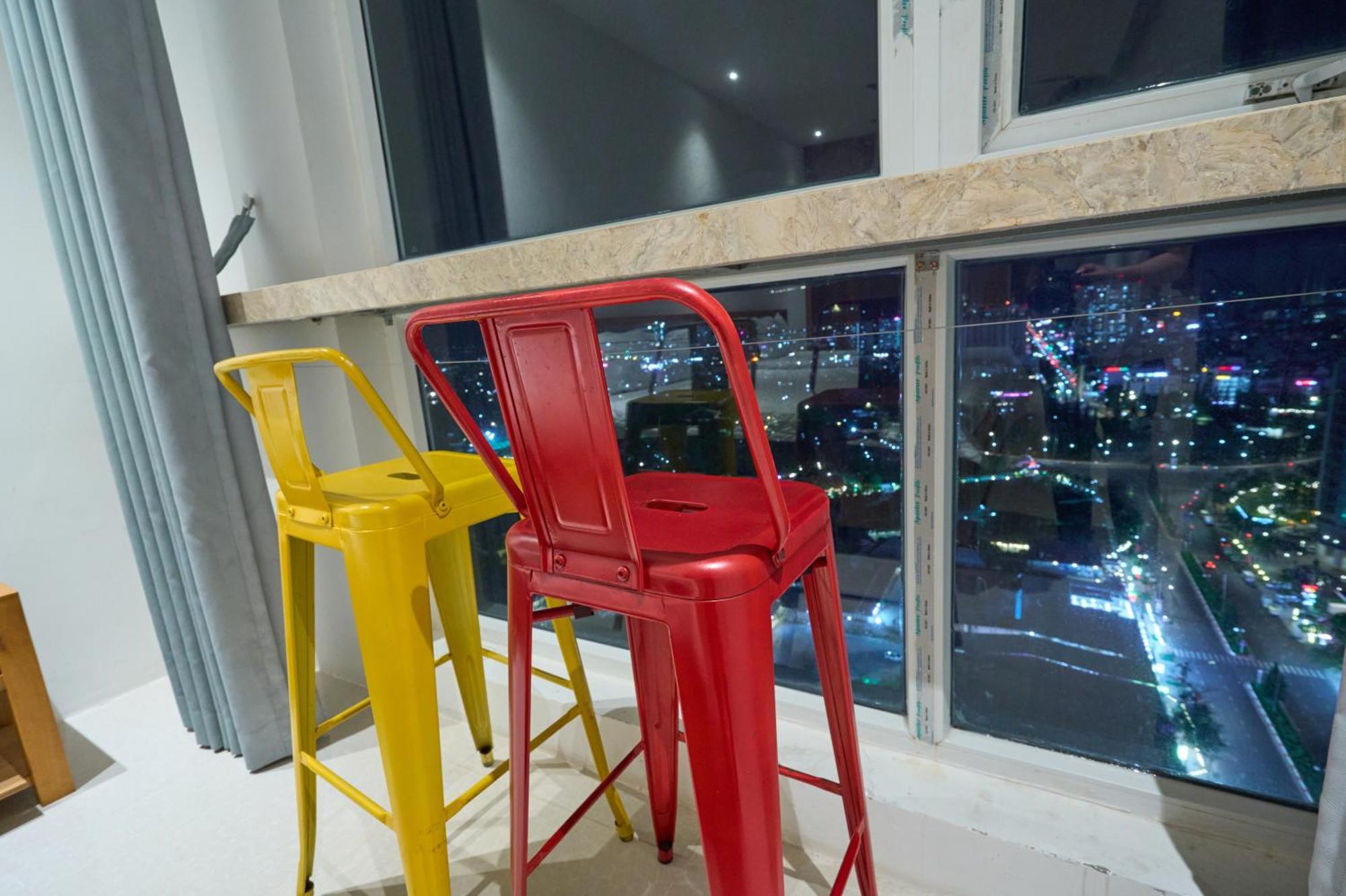 Pooh House 1 Apartment *
