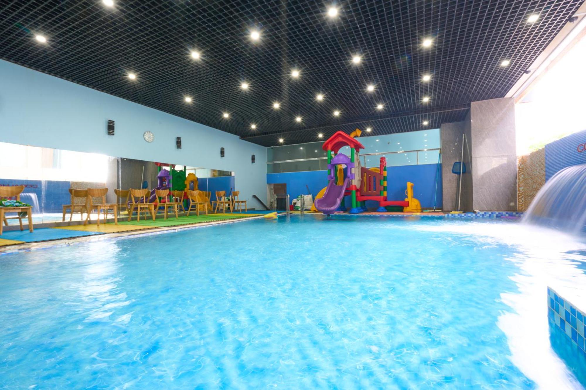 Apartment Pooh House 1 Vung Tau