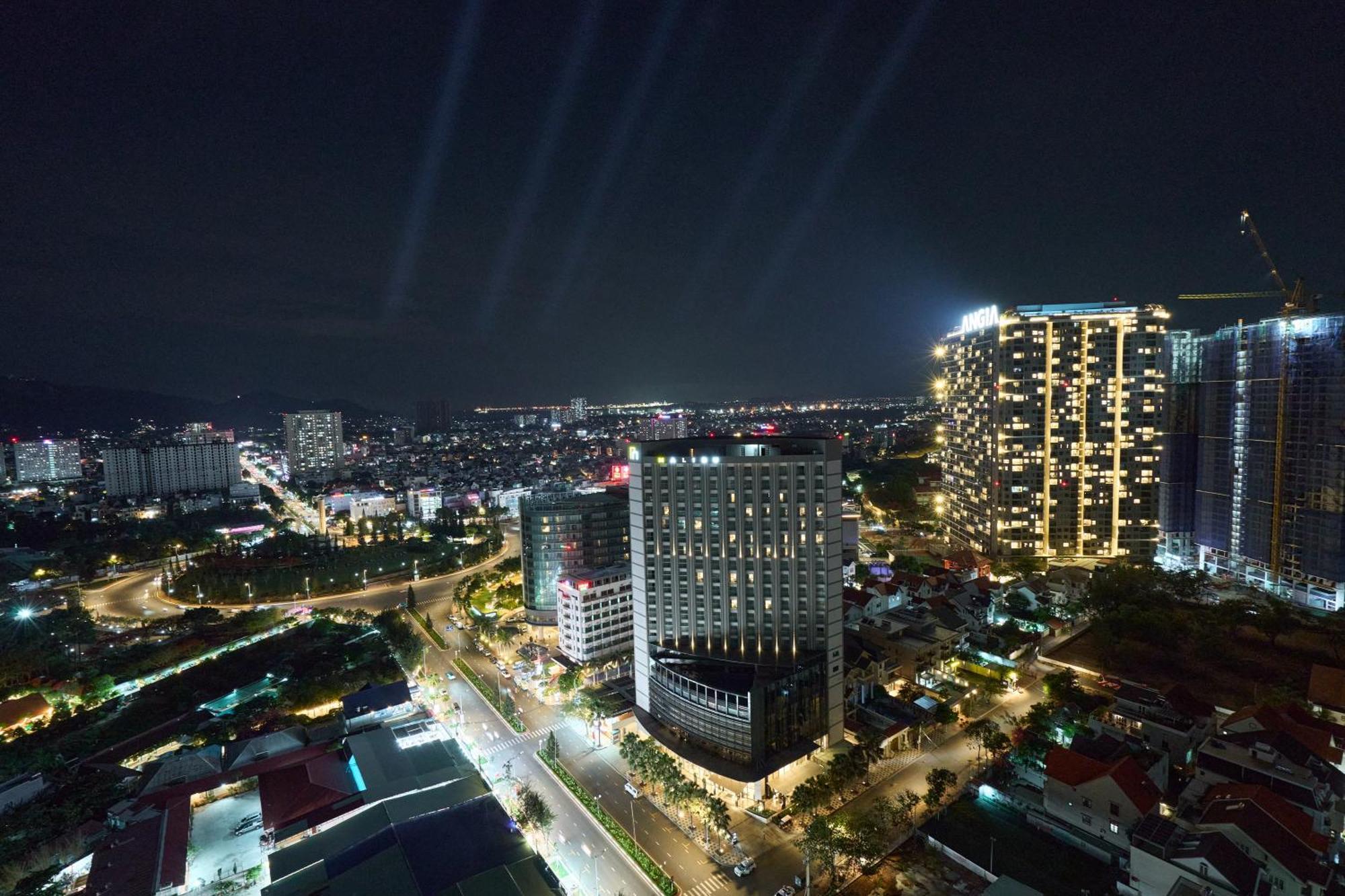 Apartment Pooh House 1 Vung Tau