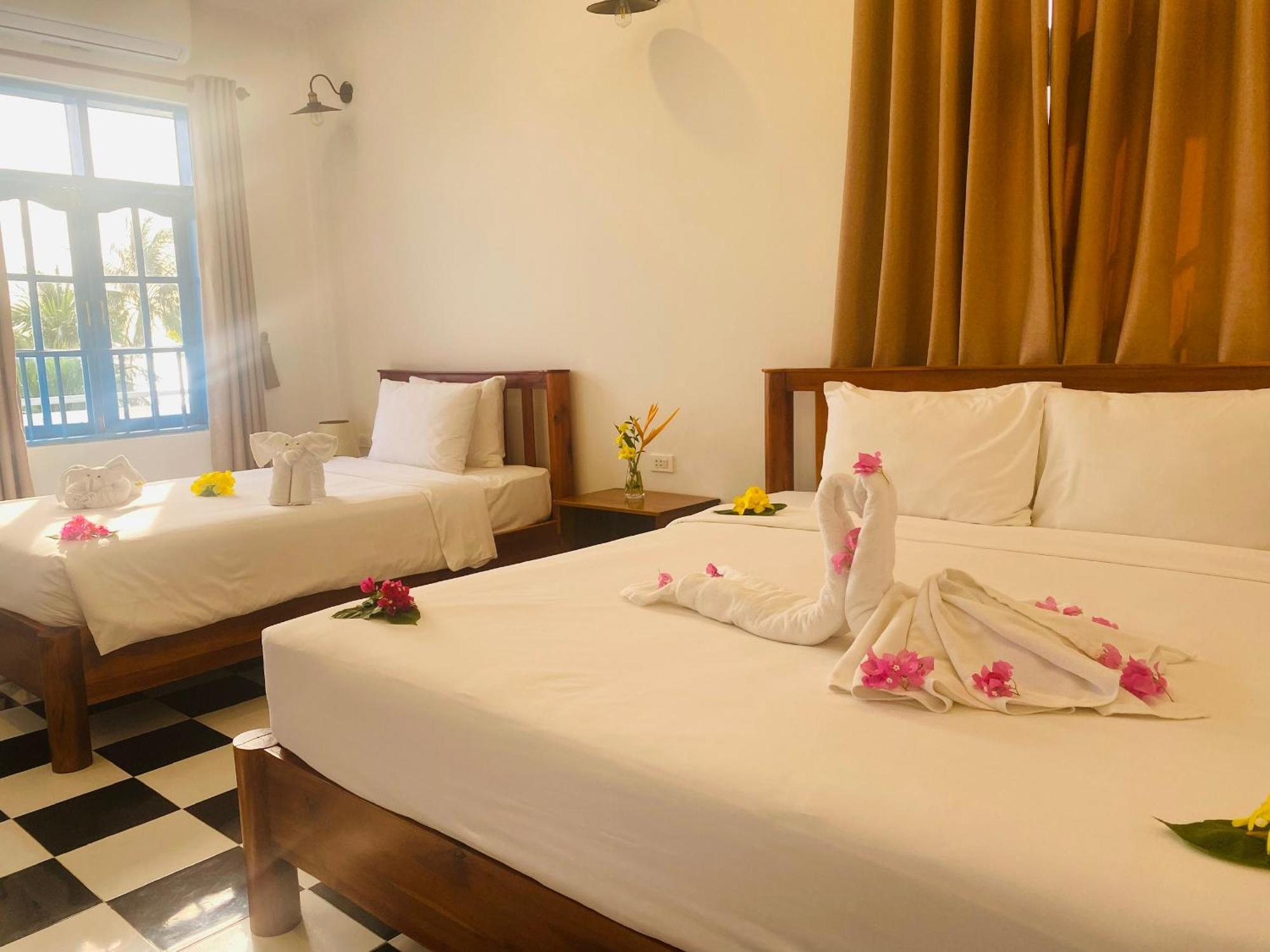 Vida Loca Sunset Resort 3*