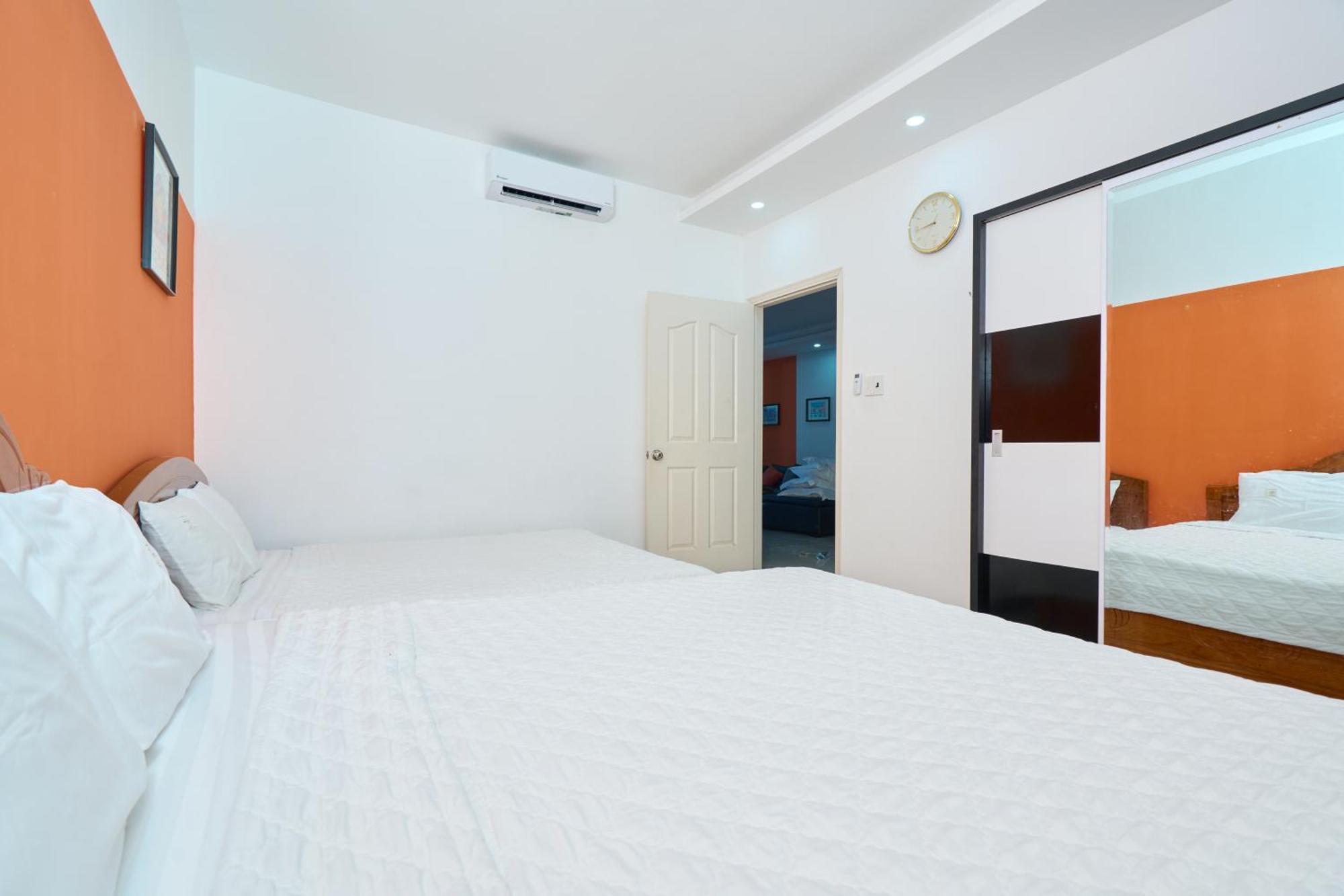 Apartment Pooh House 5 - Oasky *