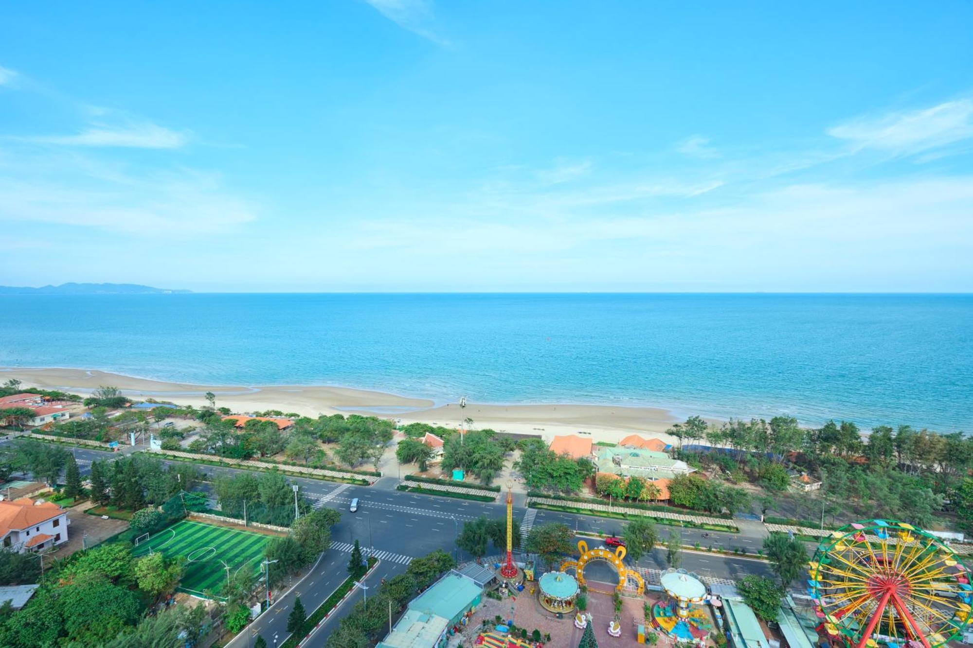 Pooh House 5 - Oasky Apartment Vung Tau