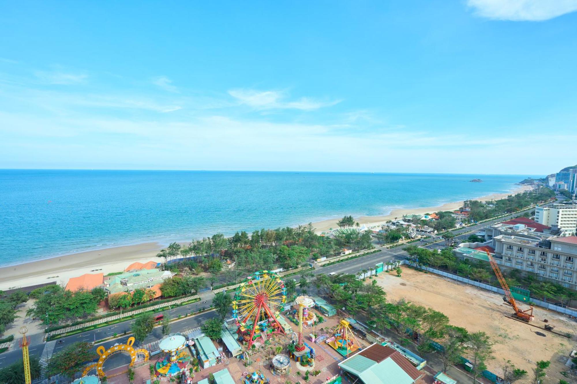 Apartment Pooh House 5 - Oasky Vung Tau
