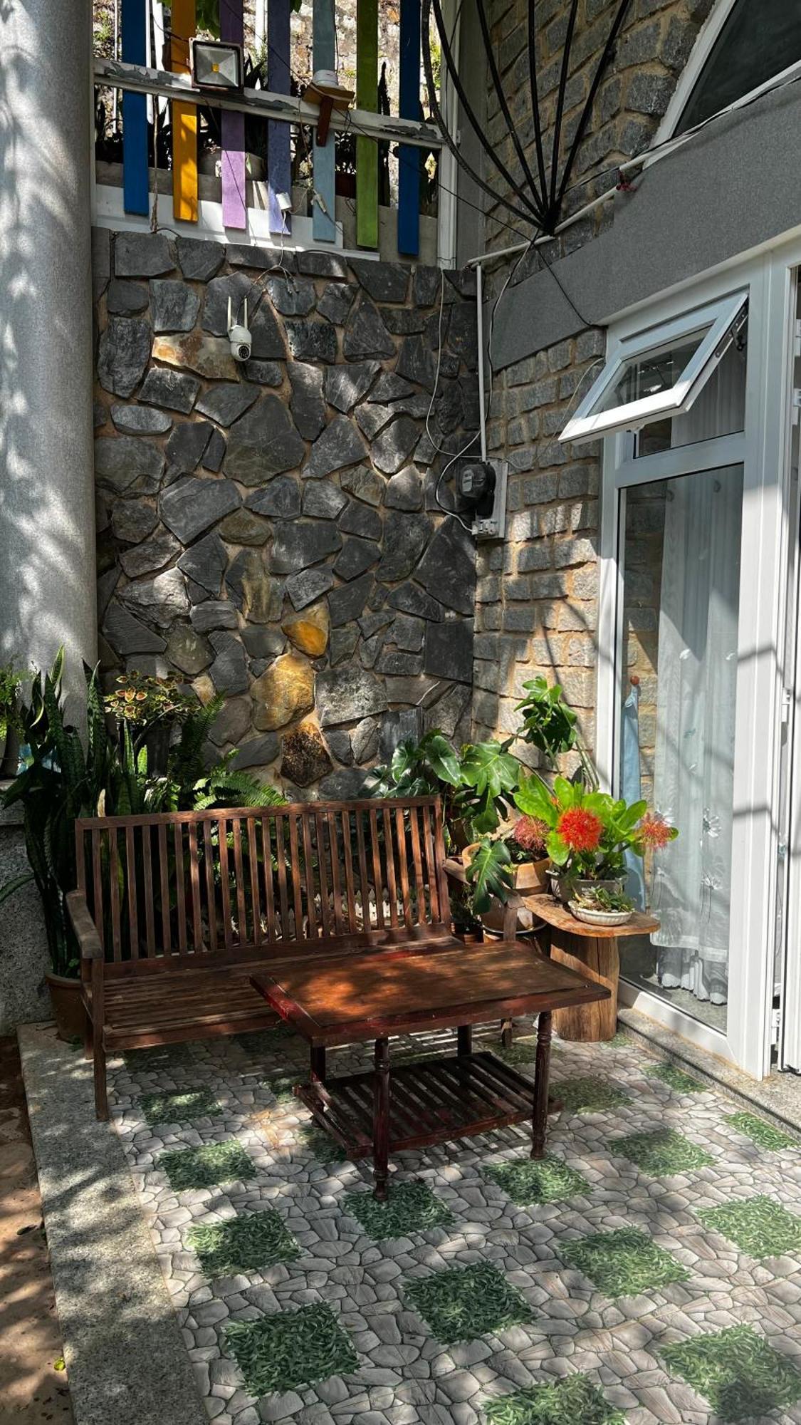 An Yen Hotel Da Lat