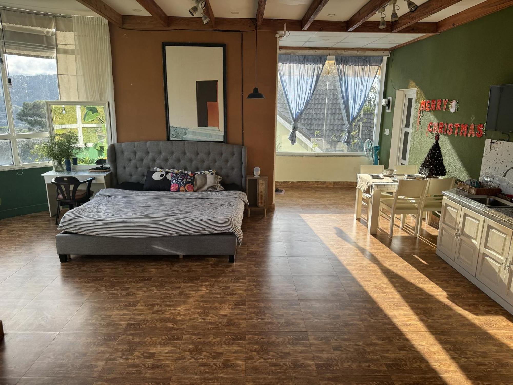An Yen Hotel