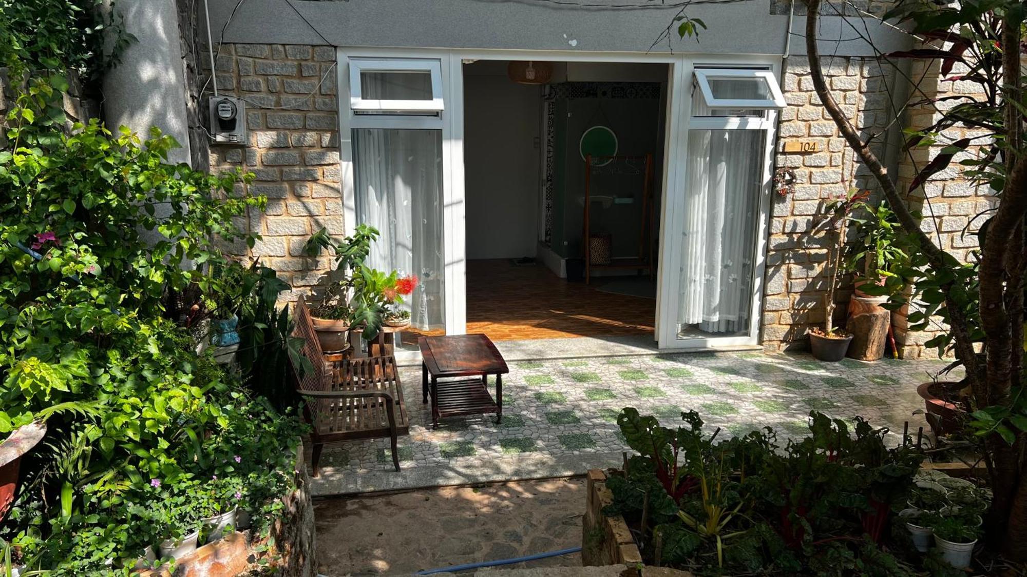 An Yen Hotel 3*