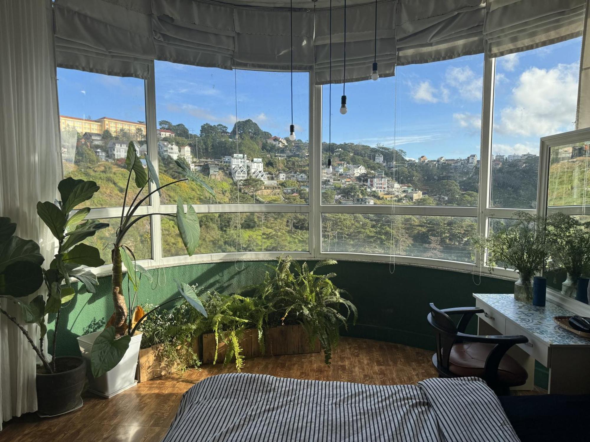An Yen Hotel Da Lat