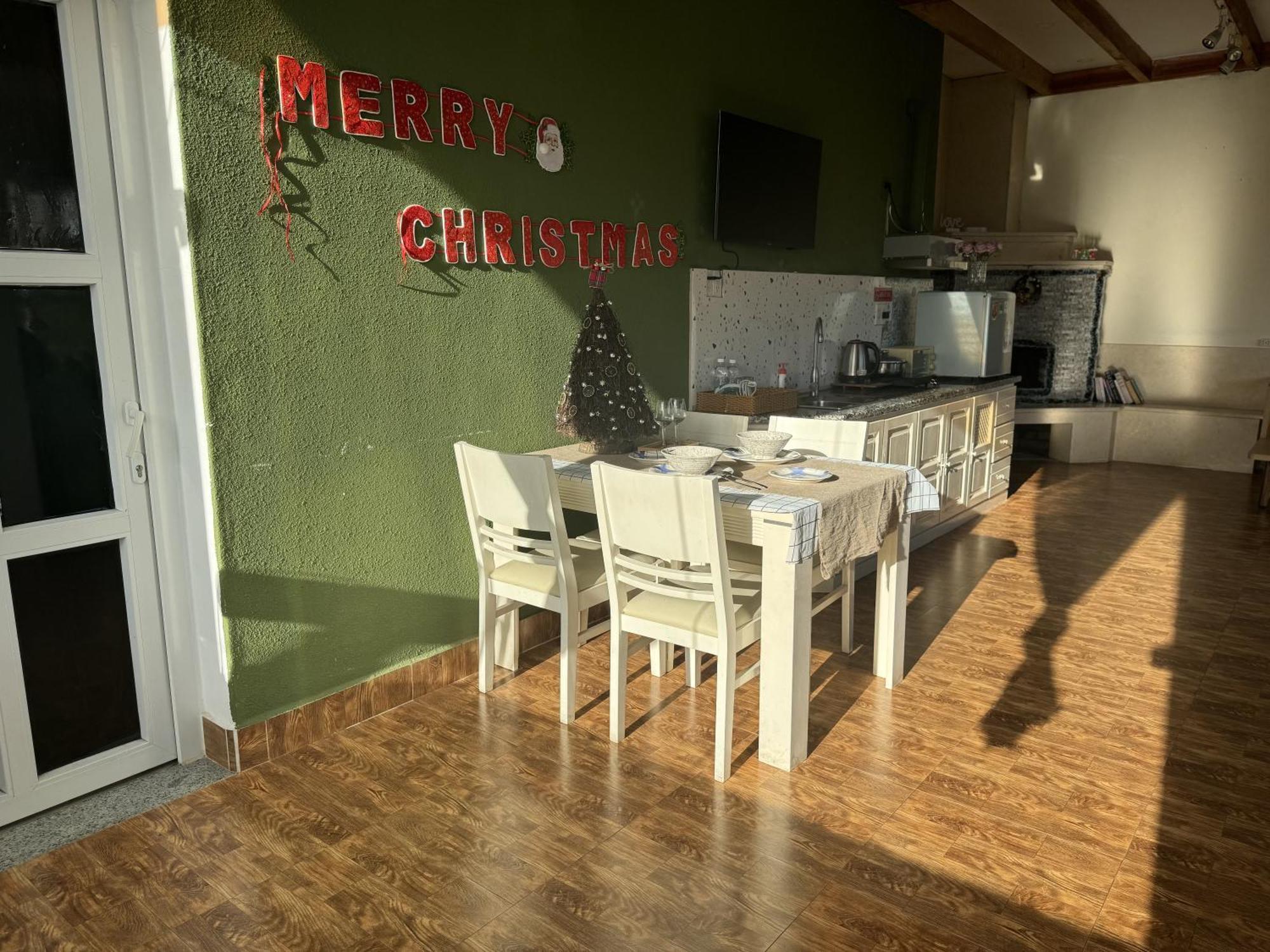 An Yen Hotel 3*
