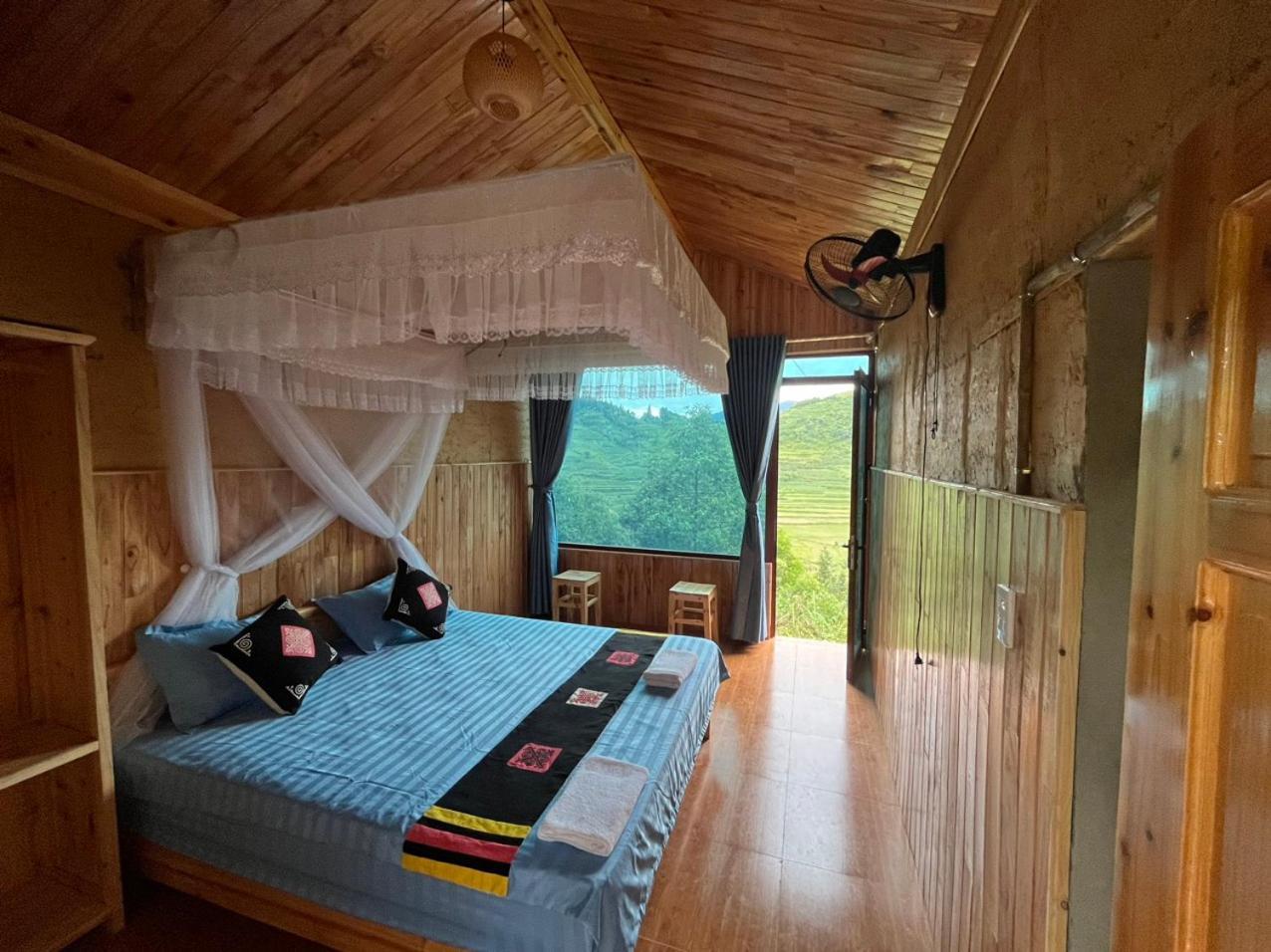 Pook Homestay