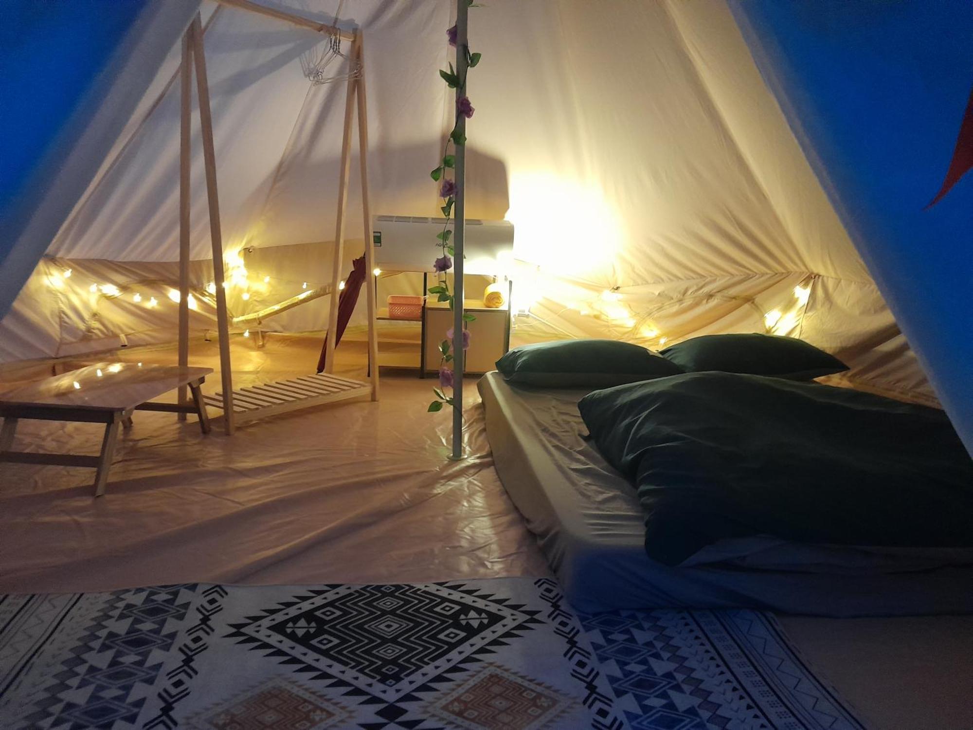 Homestay Sake Hotel